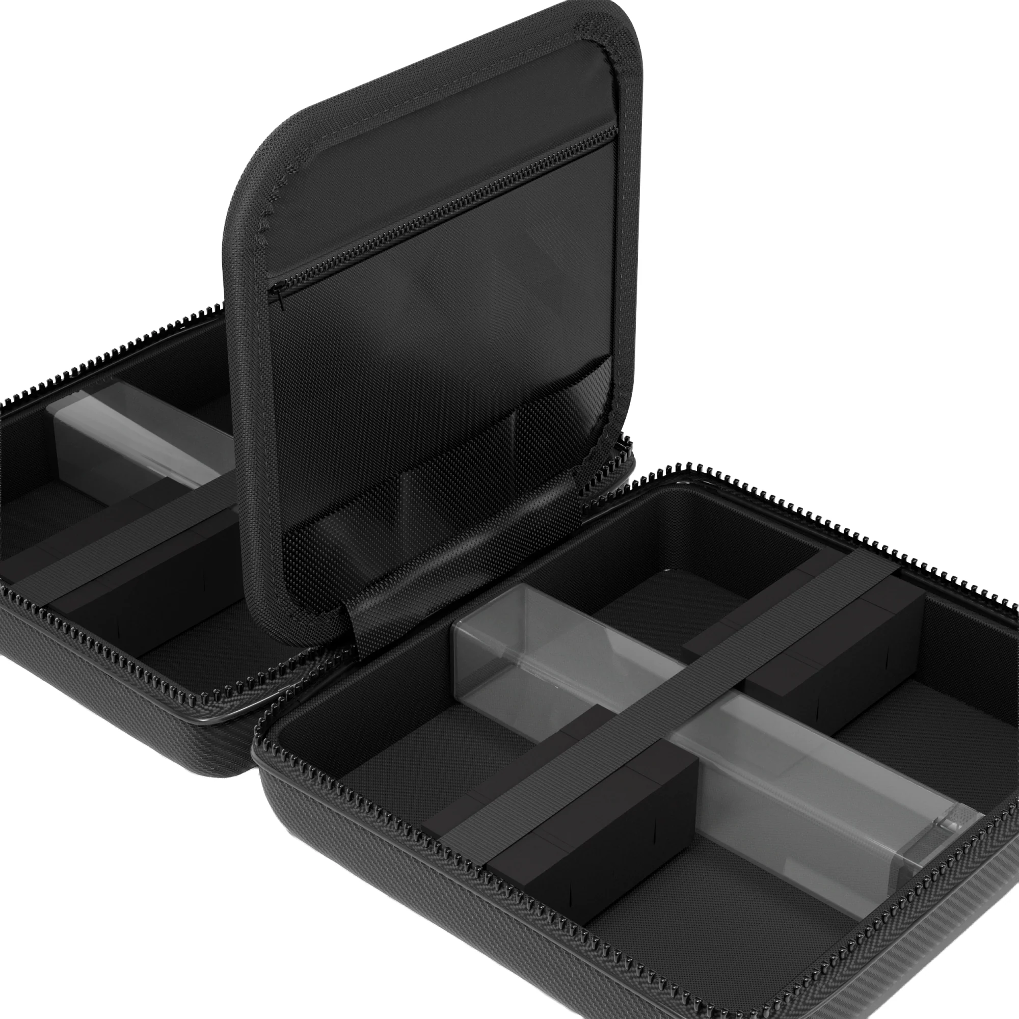 Casemaster Ventura Pro Dart Case Black - Image 5