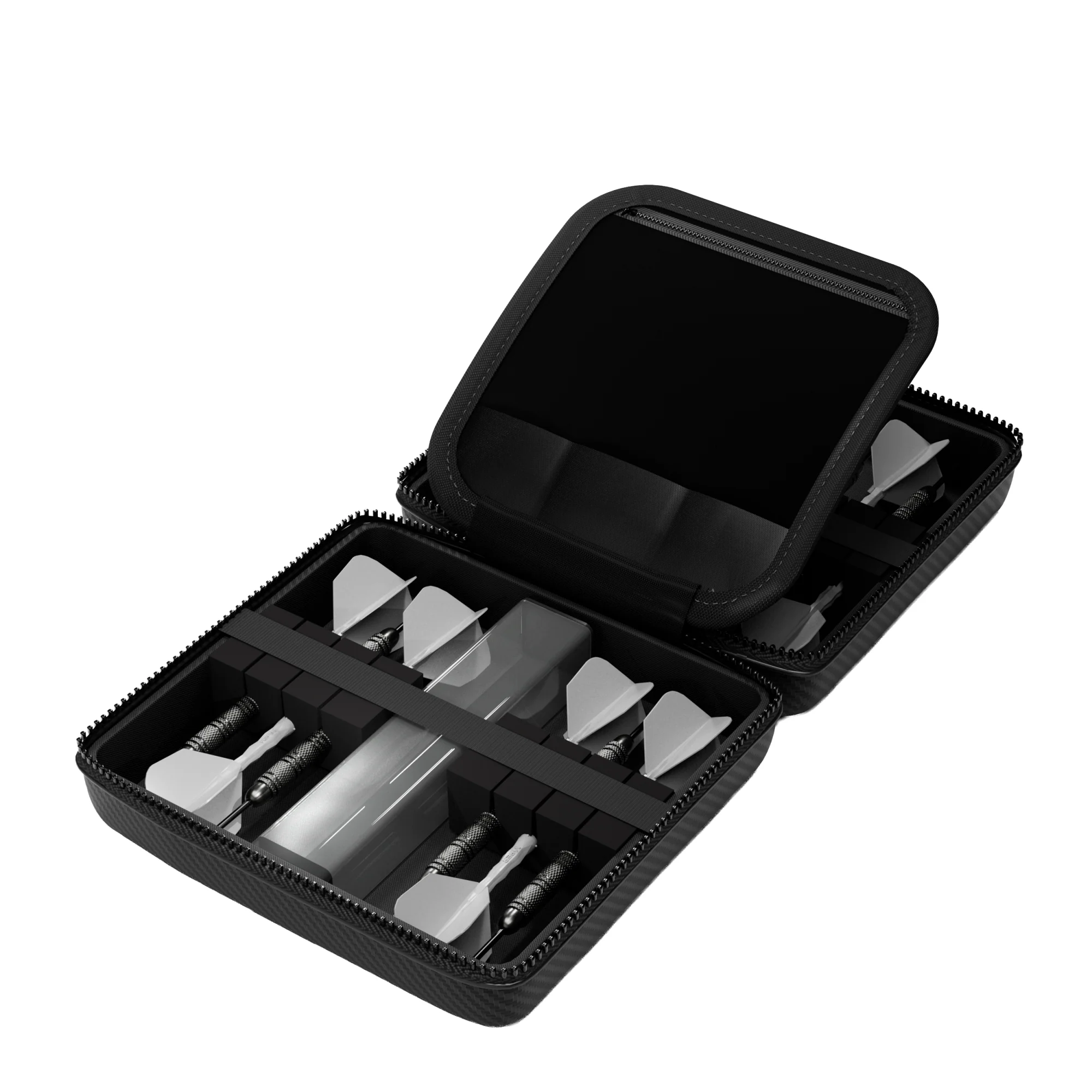 Casemaster Ventura Pro Dart Case Black - Image 7