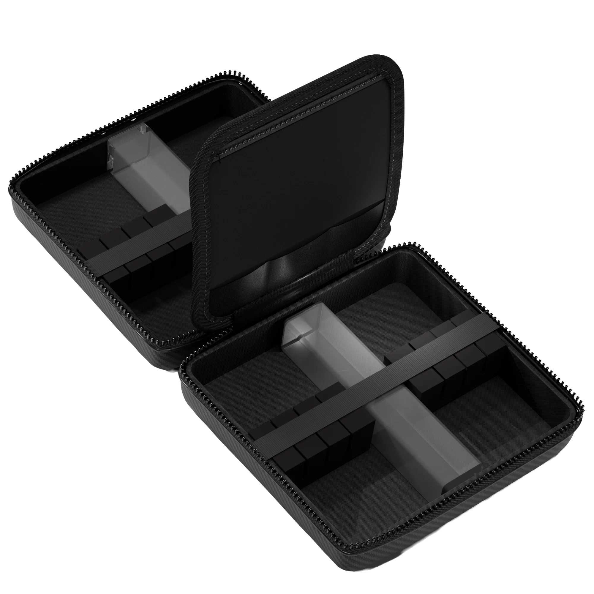 Casemaster Ventura Pro Dart Case Black - Image 9