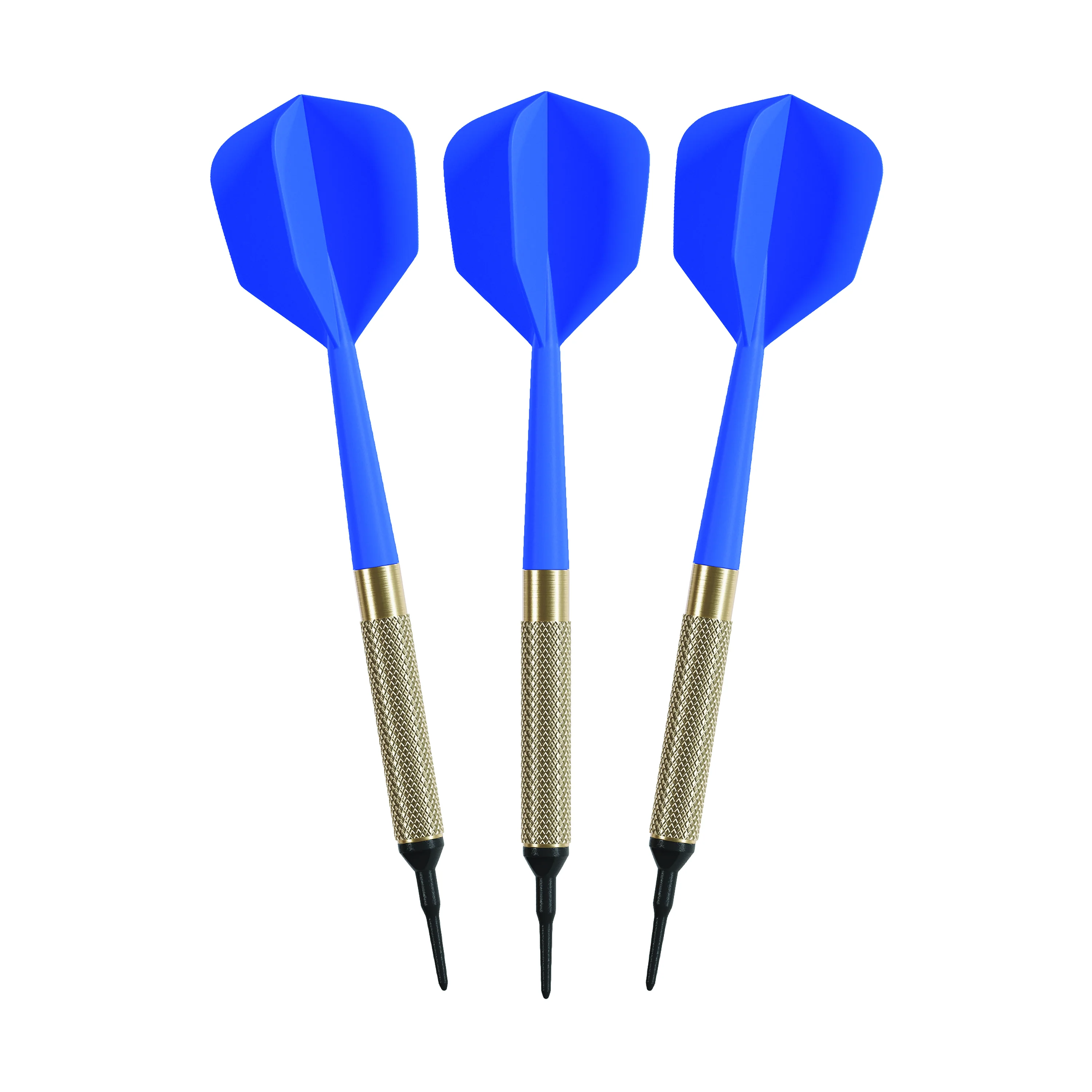 Fat Cat 24 Darts in a Jar Soft Tip 16 Grams - Image 2