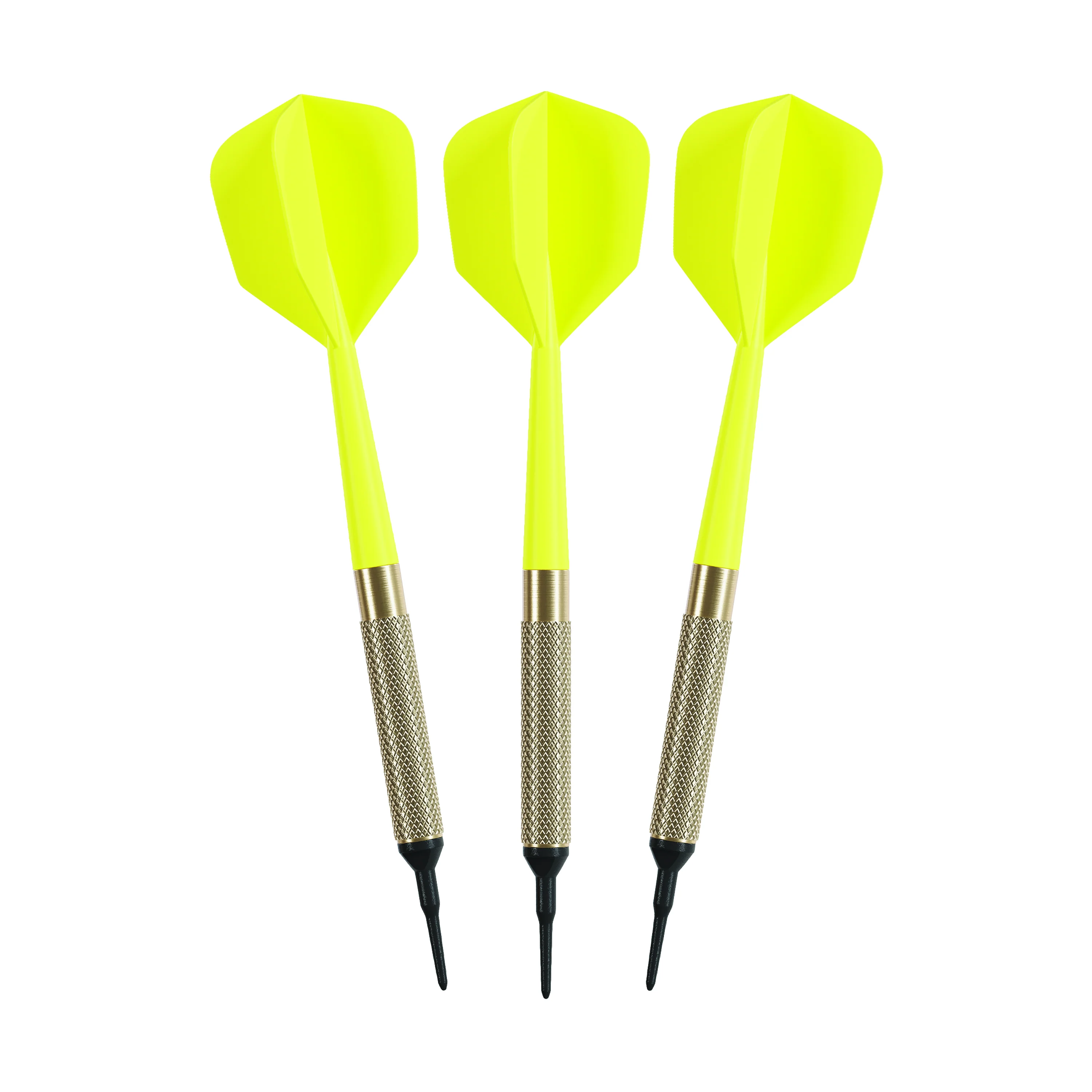 Fat Cat 24 Darts in a Jar Soft Tip 16 Grams - Image 3