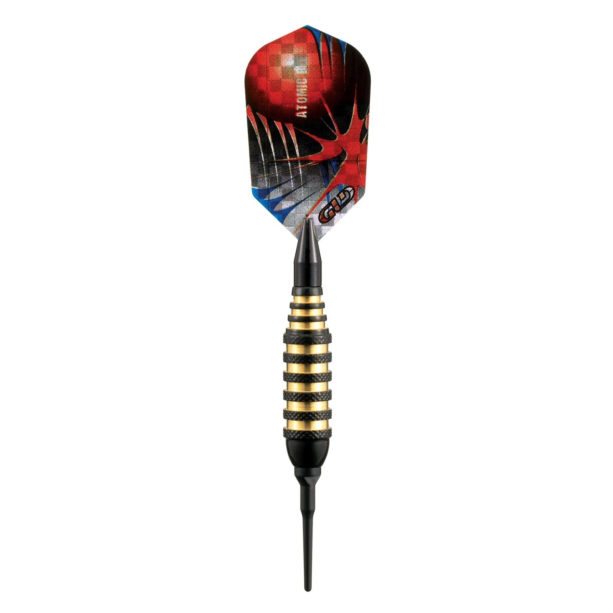 [OPEN BOX]  Viper Atomic Bee Darts Black Soft Tip Darts 16 Grams - Image 5