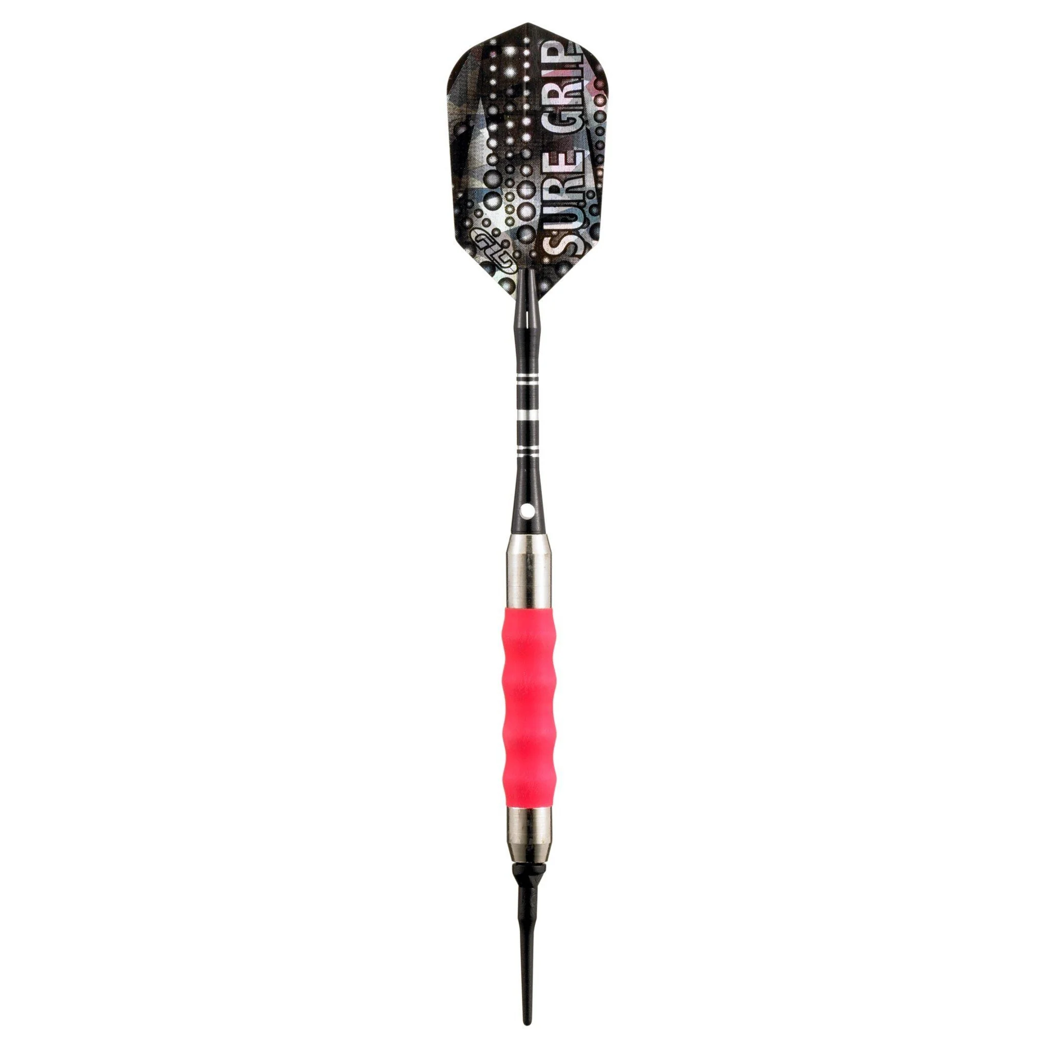 [OPEN BOX]  Viper Sure Grip Darts Darts Soft Tip Pink - Image 4