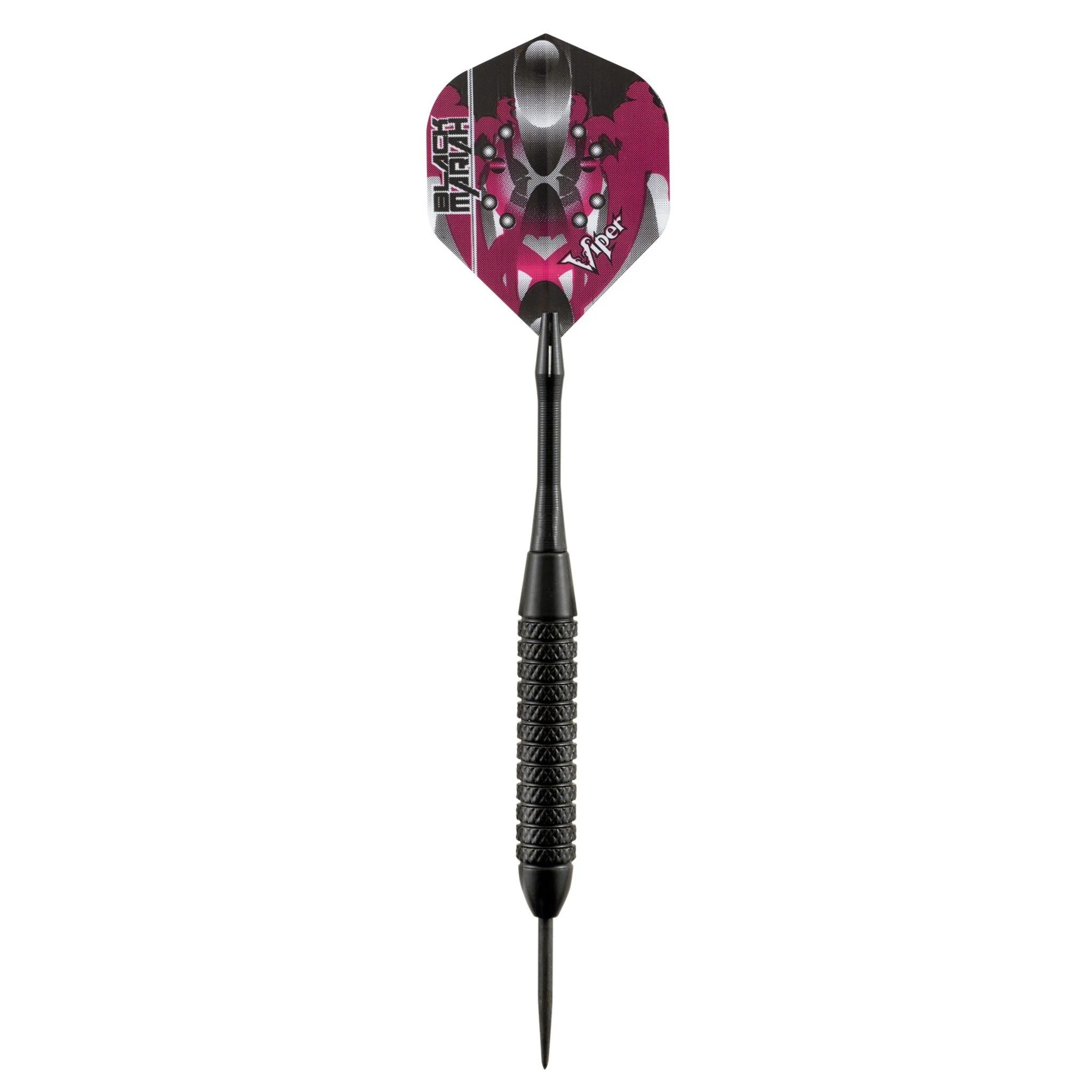 [OPEN BOX]  Viper Black Mariah Darts Steel Tip Darts 22 Grams - Image 4