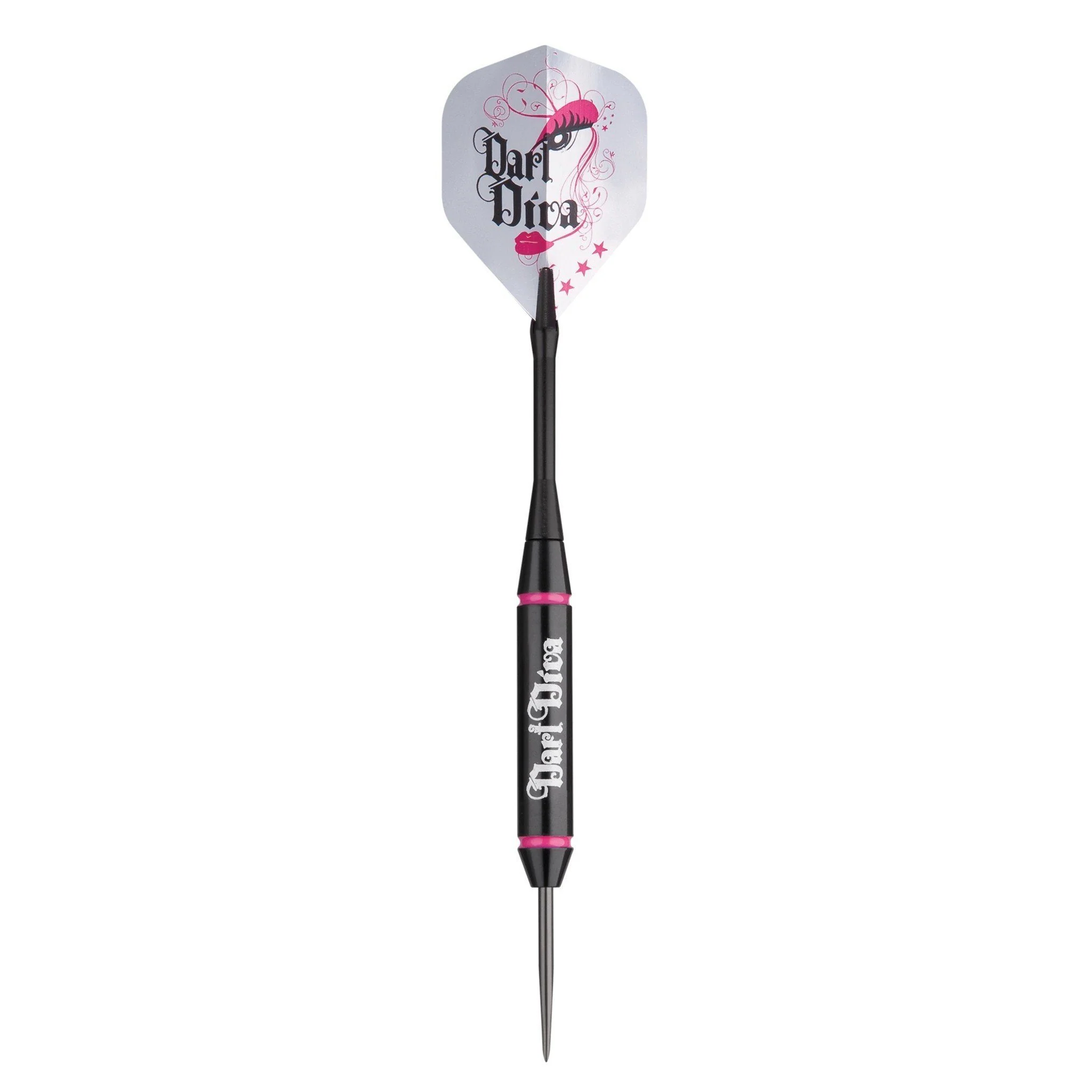 [OPEN BOX]  Viper Vanity Dart Diva Steel Tip Darts 22 Grams - Image 8