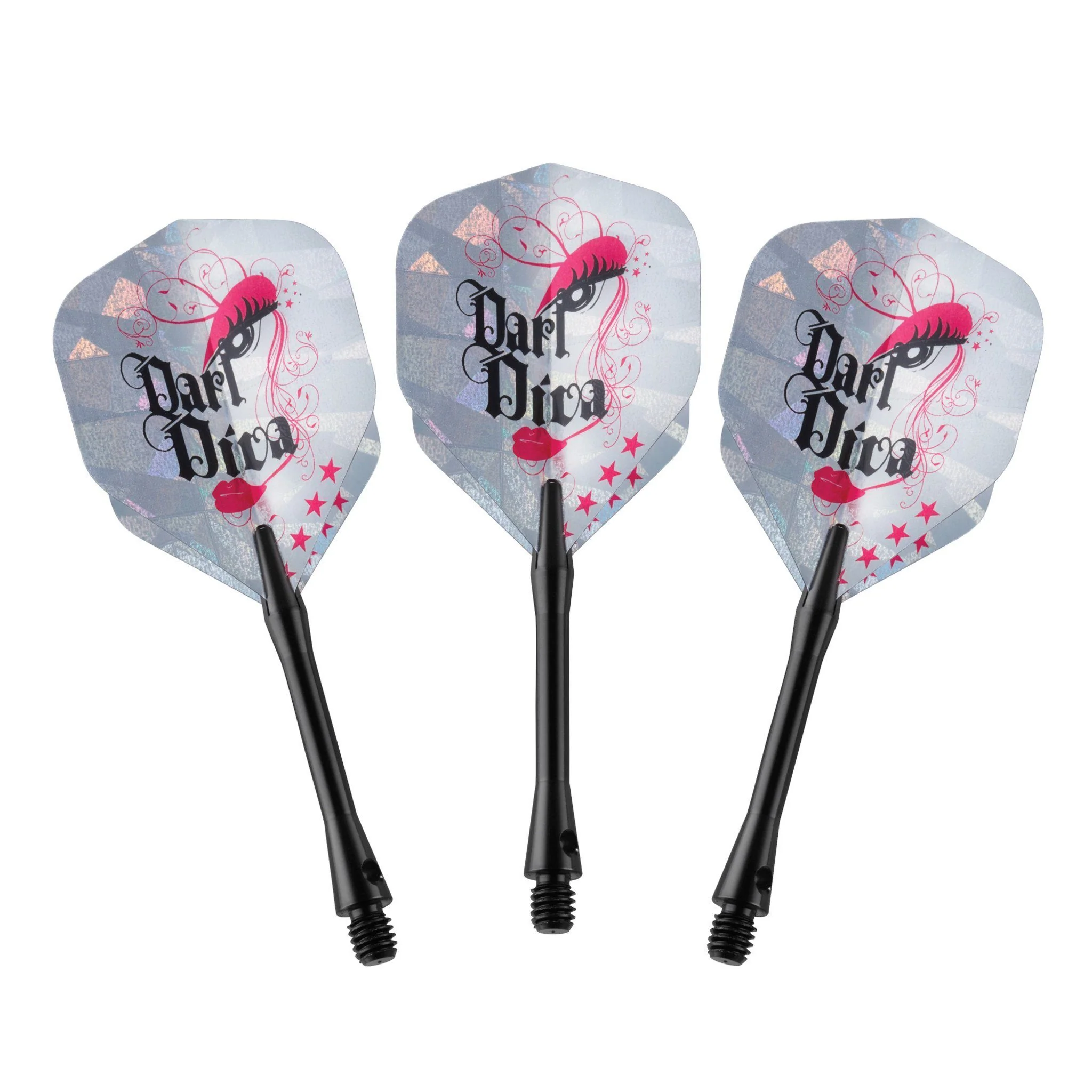 [OPEN BOX]  Viper Vanity Dart Diva Steel Tip Darts 22 Grams - Image 9