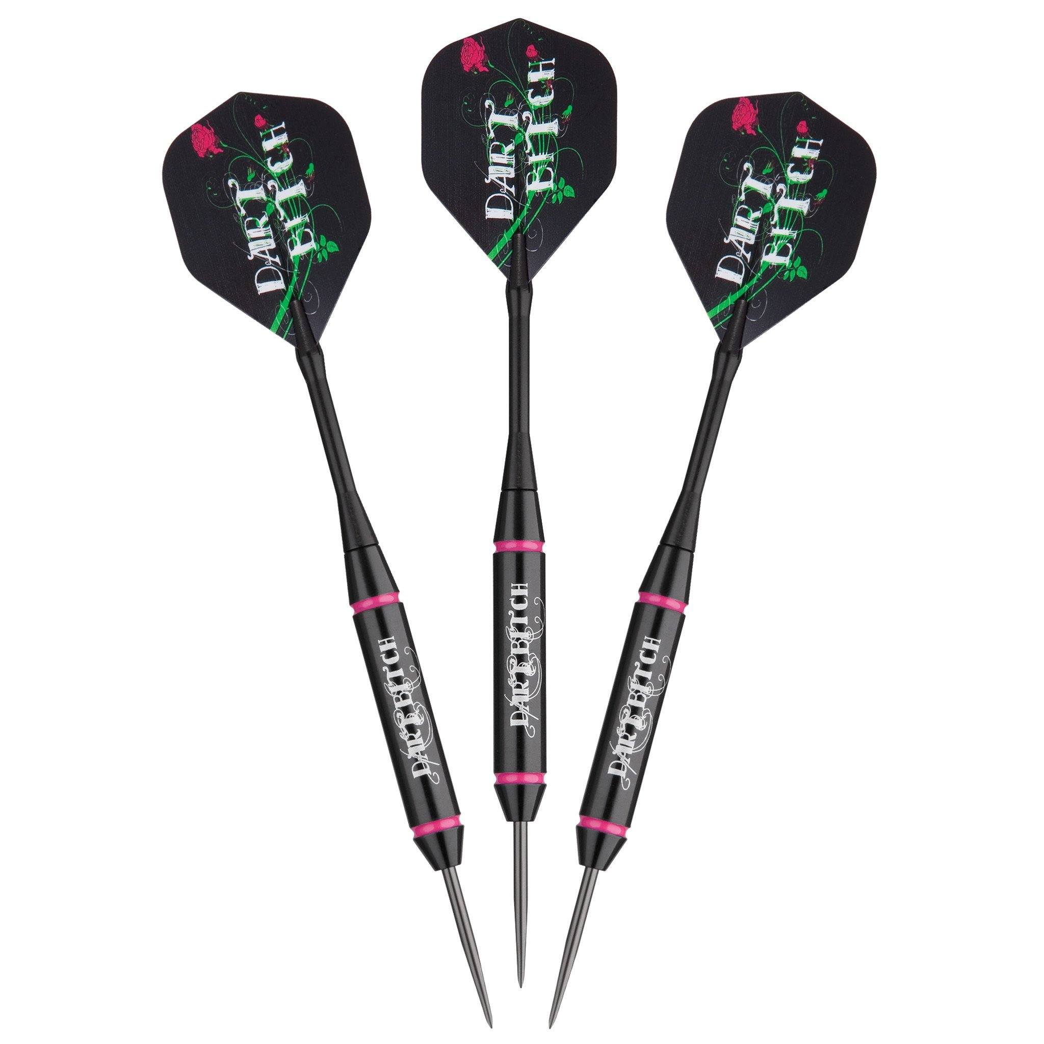 [OPEN BOX]  Viper Vanity Dart Bitch Steel Tip Darts 22 Grams - Image 5