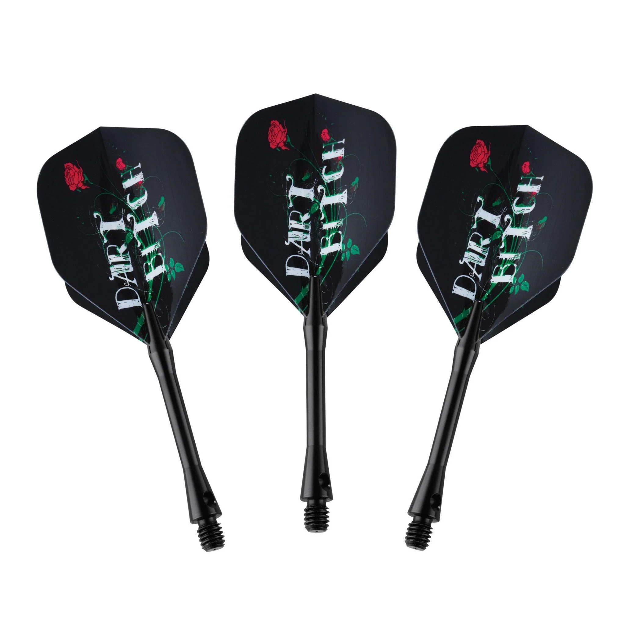 [OPEN BOX]  Viper Vanity Dart Bitch Steel Tip Darts 22 Grams - Image 7