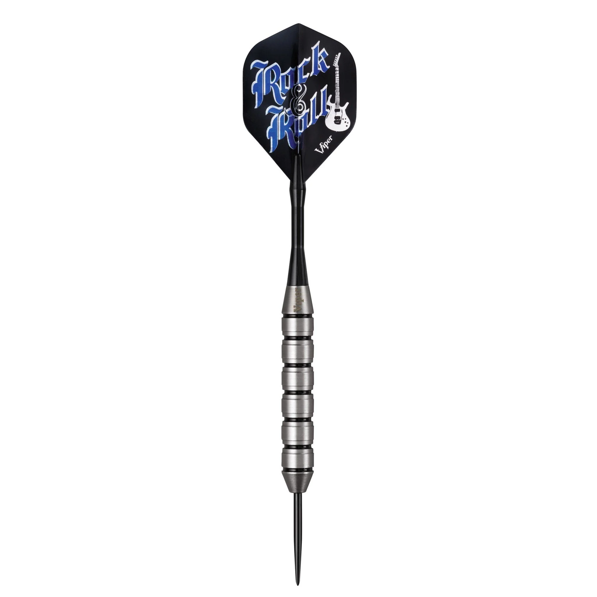 [OPEN BOX]  Viper Underground Rock & Roll Darts Steel Tip Darts 23 Grams - Image 4