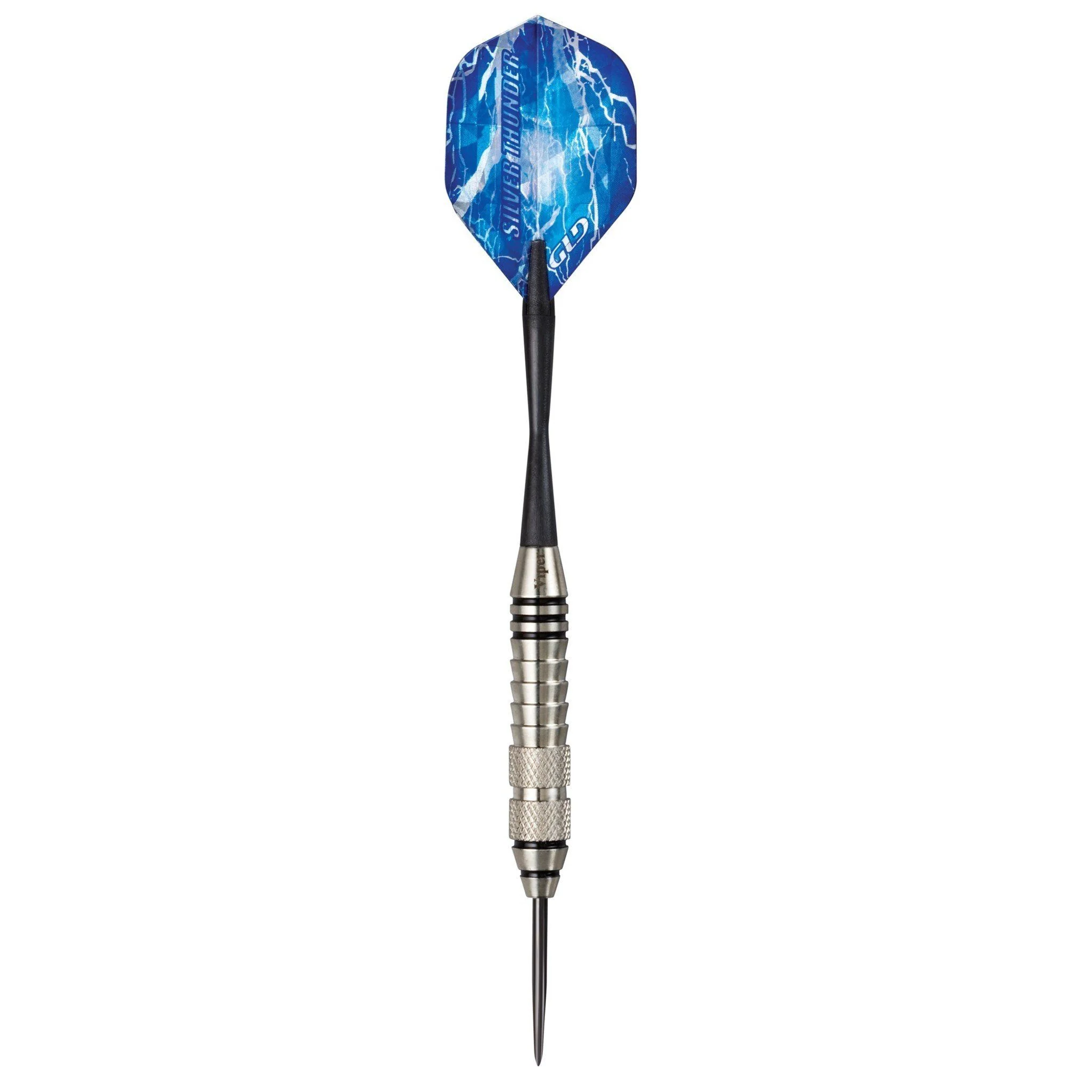 [OPEN BOX]  Viper Silver Thunder Darts Steel Tip Darts 23 Grams - Image 3