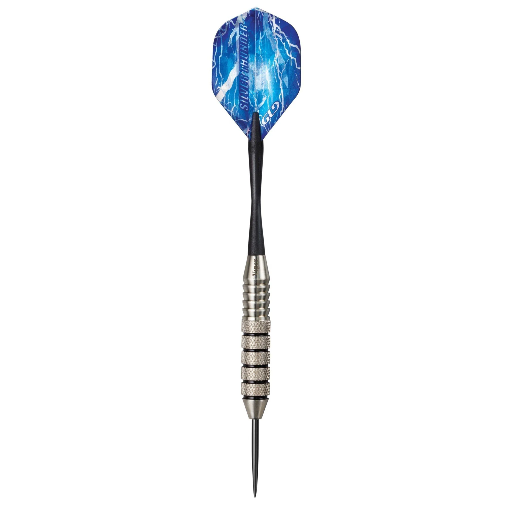 [OPEN BOX]  Viper Silver Thunder Darts Steel Tip Darts 25 Grams - Image 3