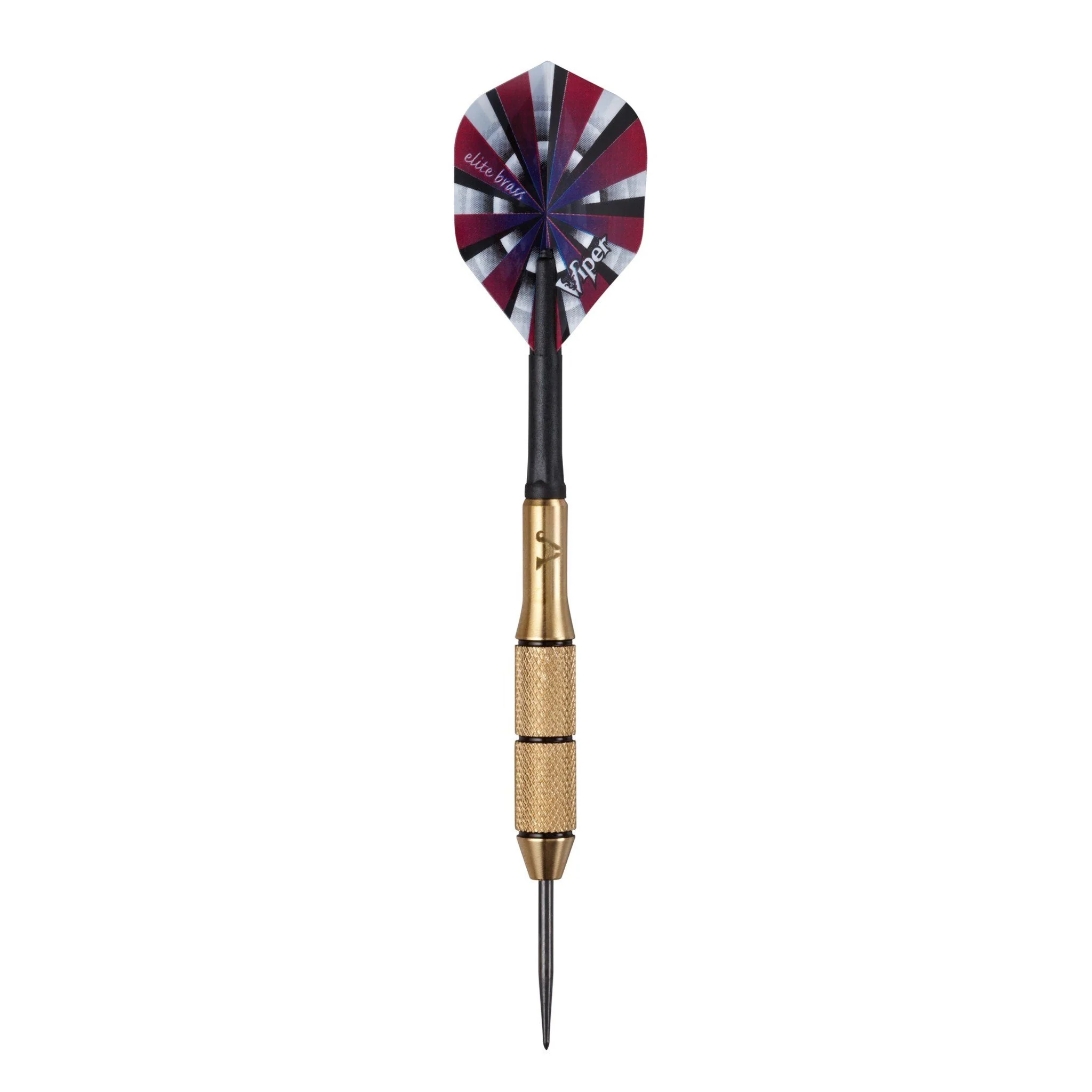 [OPEN BOX]  Viper Elite Brass Darts Steel Tip Darts 23 Grams - Image 4