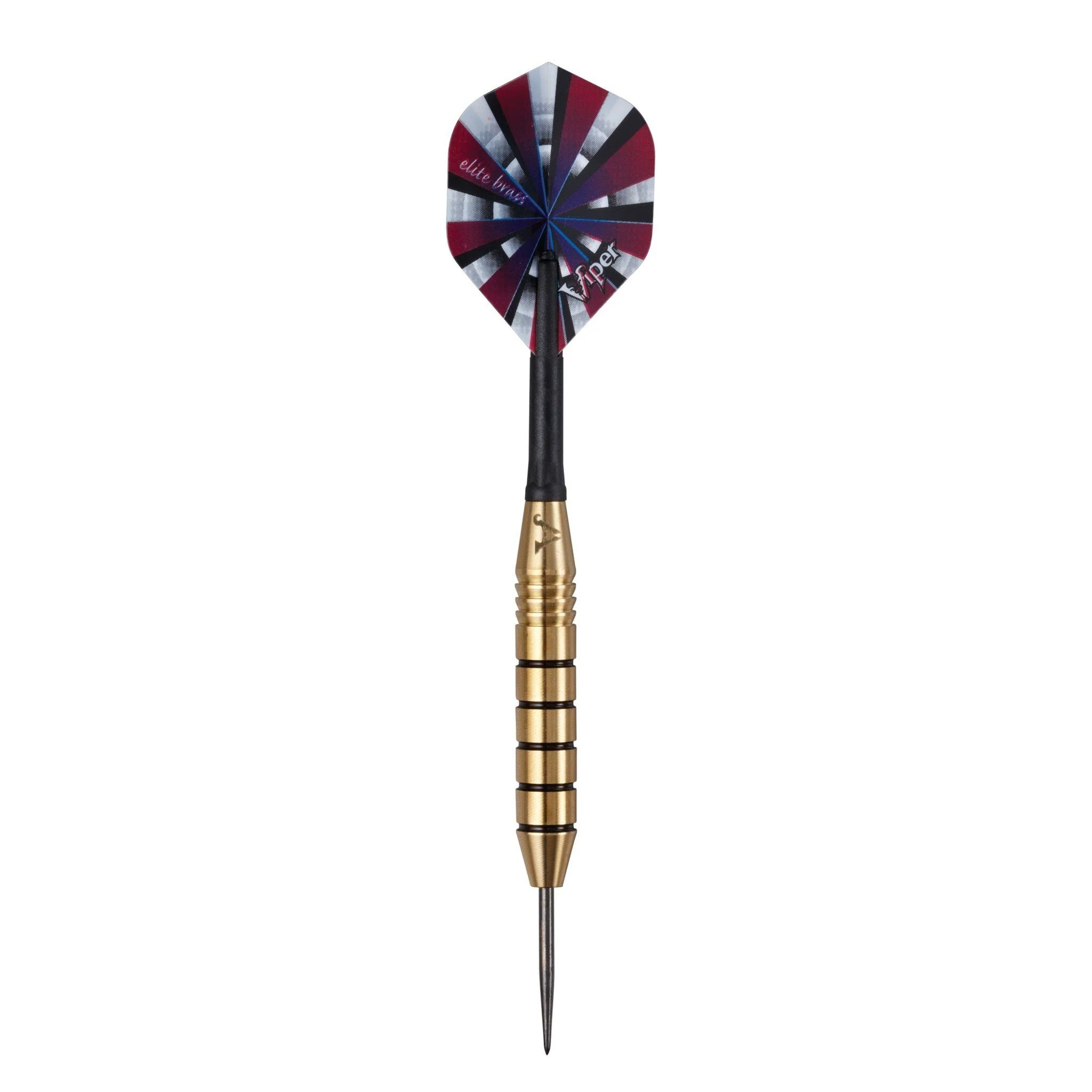 [OPEN BOX]  Viper Elite Brass Darts Steel Tip Darts 25 Grams - Image 4