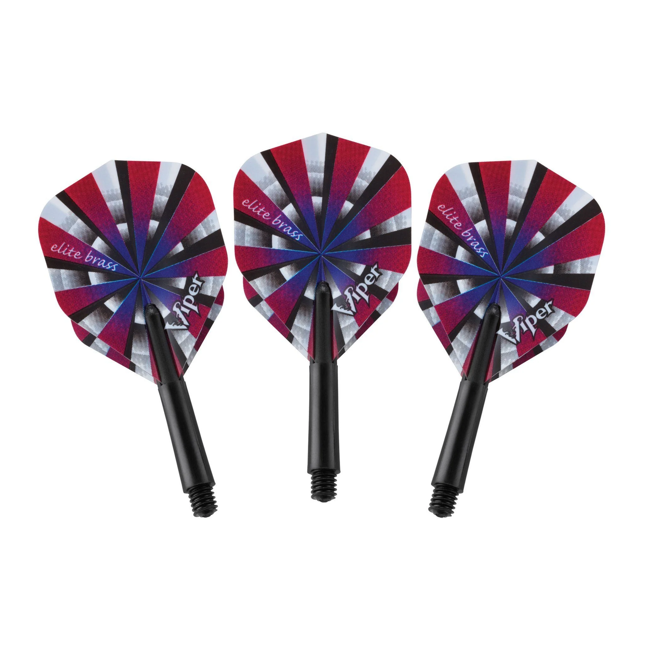 [OPEN BOX]  Viper Elite Brass Darts Steel Tip Darts 25 Grams - Image 5
