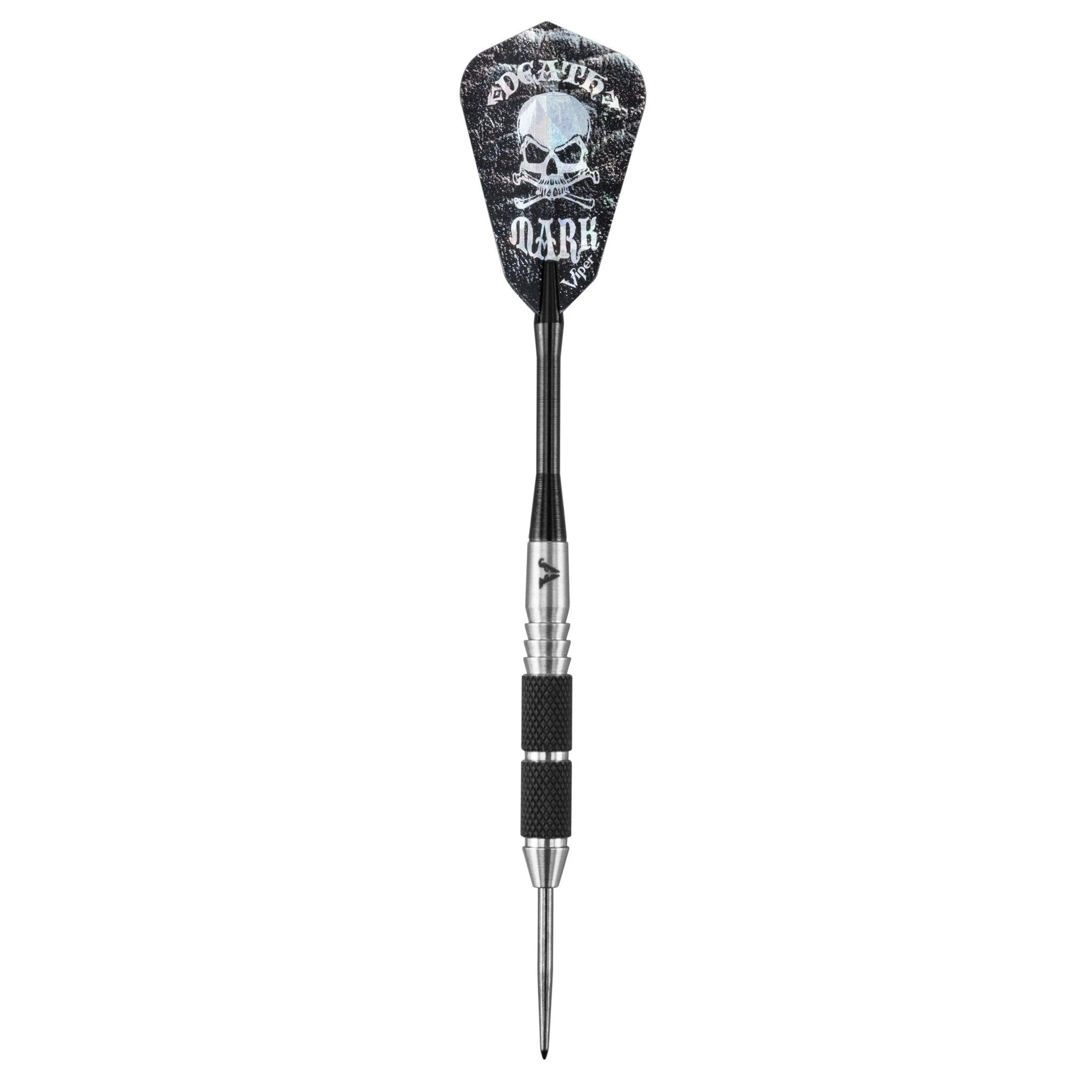 [OPEN BOX]  Viper Desperado 80% Tungsten Death Mark Steel Tip Darts 24 Grams - Image 5