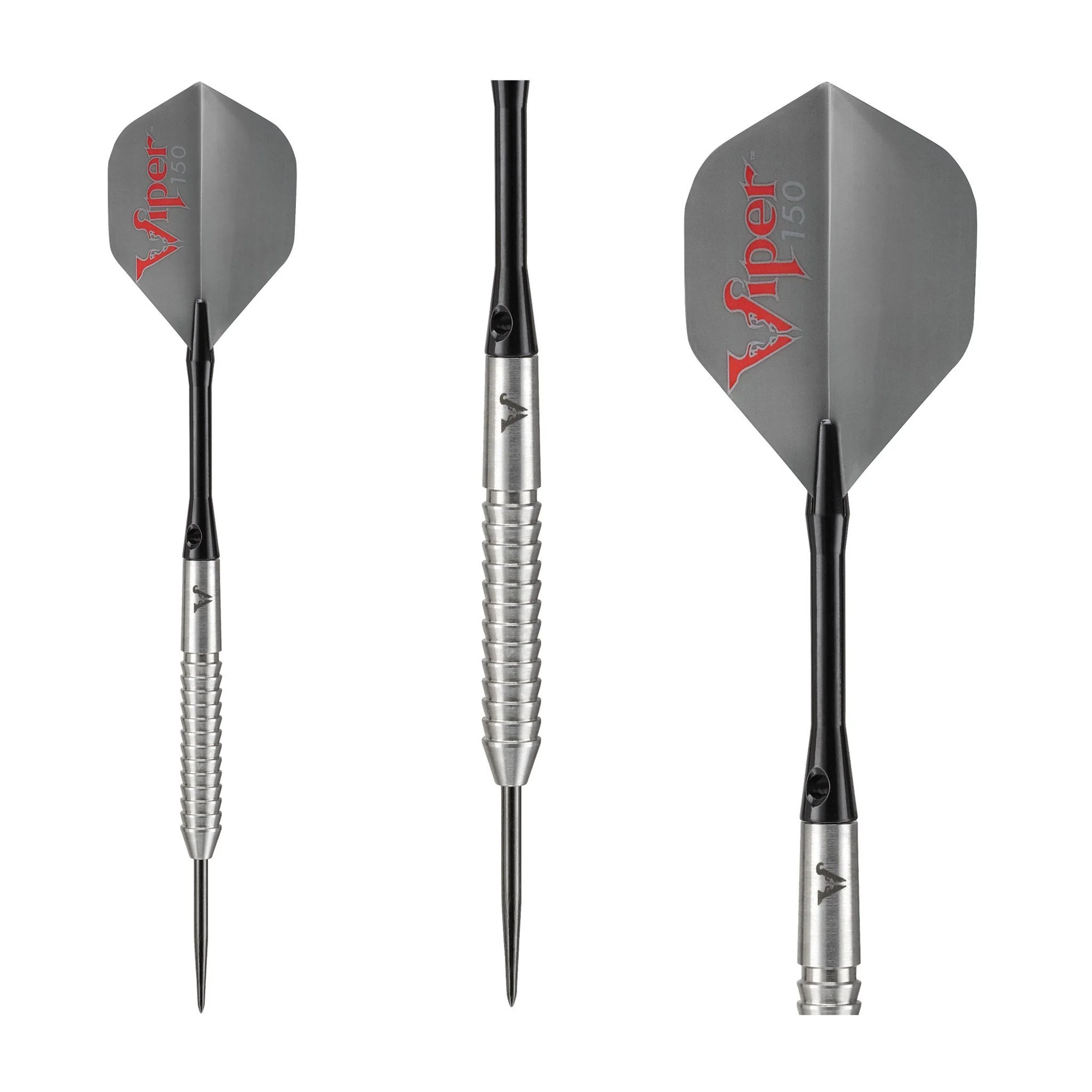 [OPEN BOX]  Viper V-Factor Darts 90% Tungsten Steel Tip Darts 22 Grams - Image 3