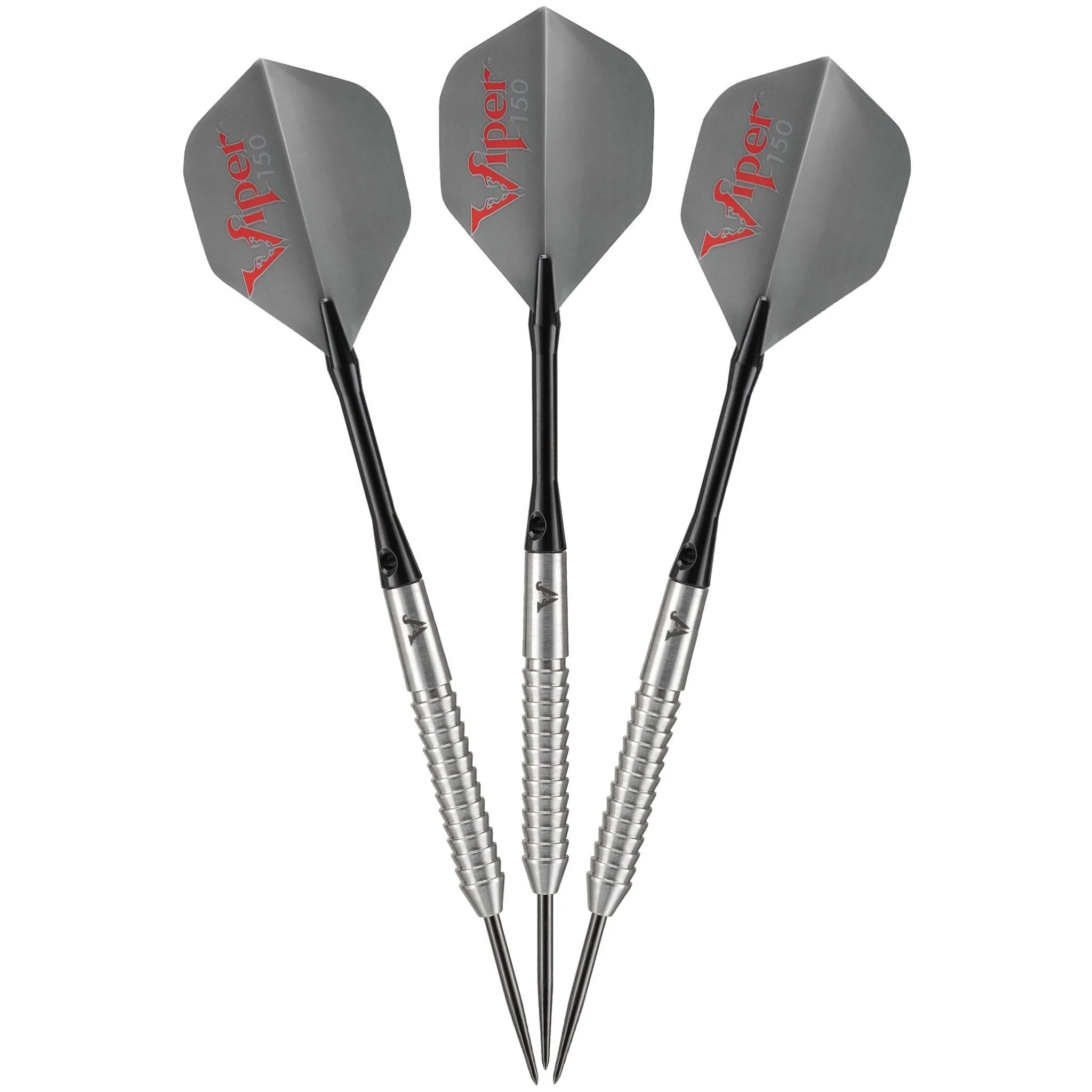 [OPEN BOX]  Viper V-Factor Darts 90% Tungsten Steel Tip Darts 22 Grams - Image 5