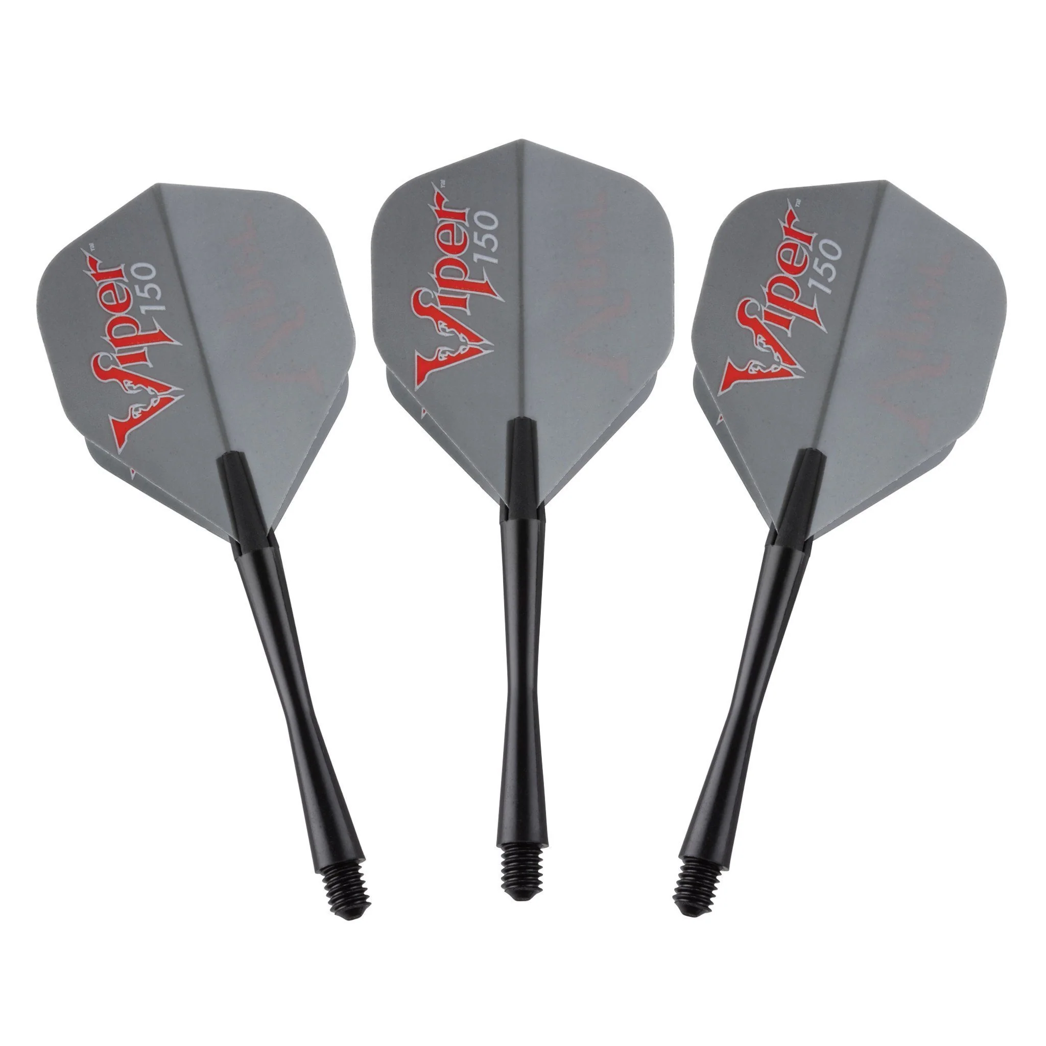 [OPEN BOX]  Viper V-Factor Darts 90% Tungsten Steel Tip Darts 22 Grams - Image 6