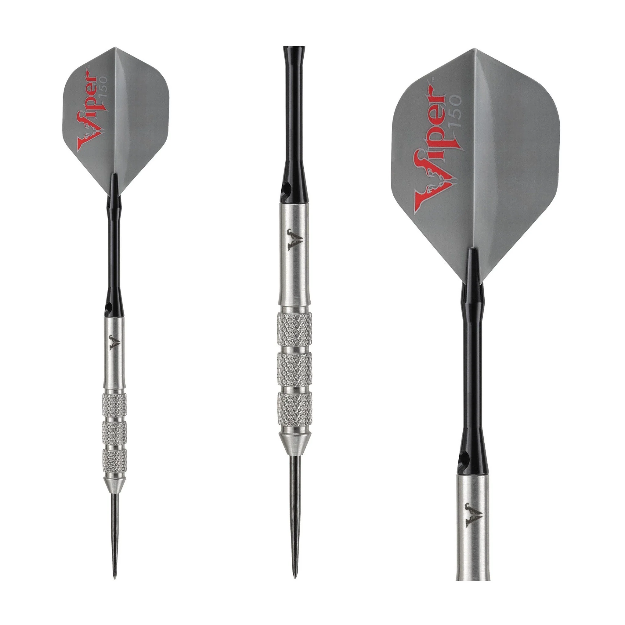 [OPEN BOX]  Viper V-Factor Darts 90% Tungsten Steel Tip Darts 24 Grams - Image 3