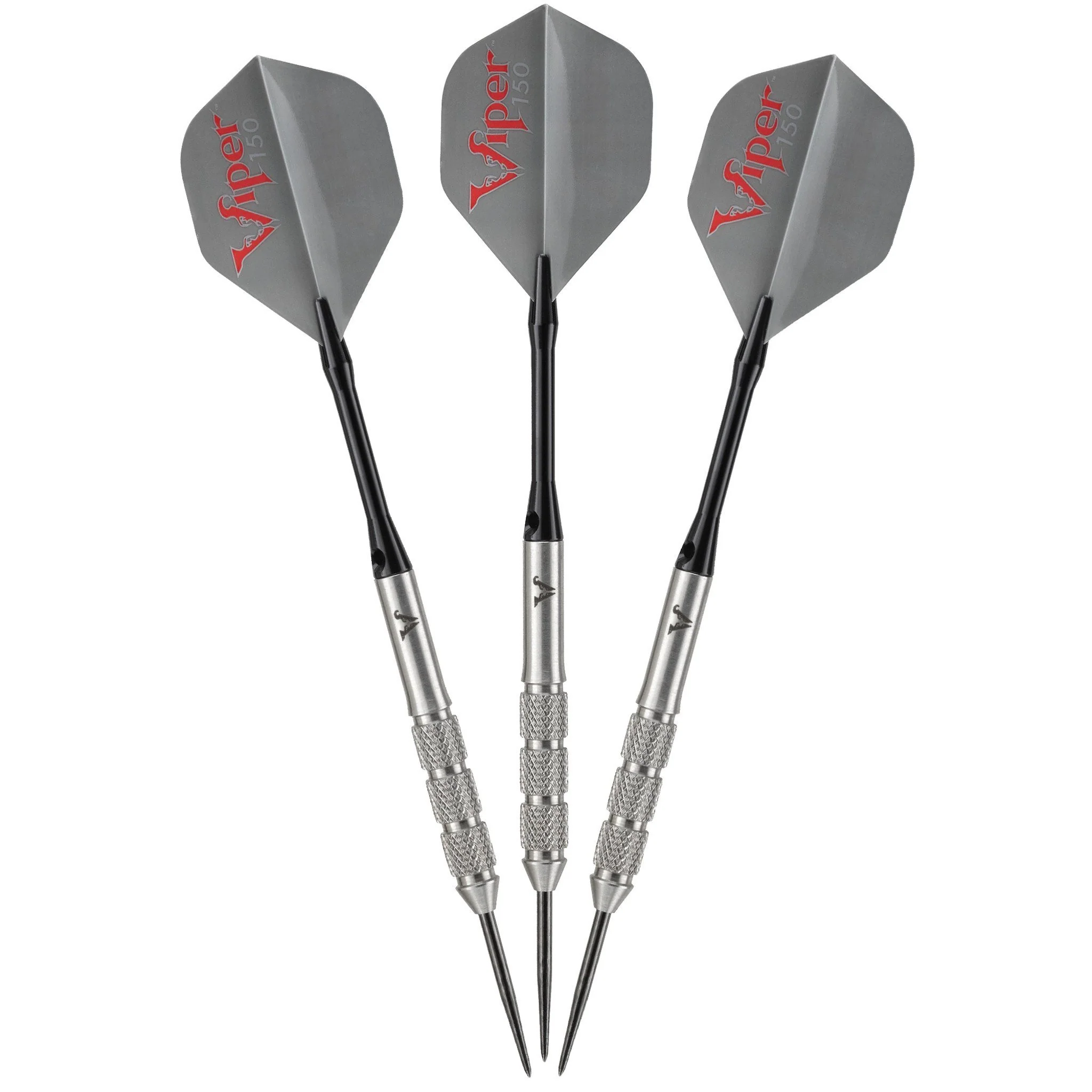 [OPEN BOX]  Viper V-Factor Darts 90% Tungsten Steel Tip Darts 24 Grams - Image 6