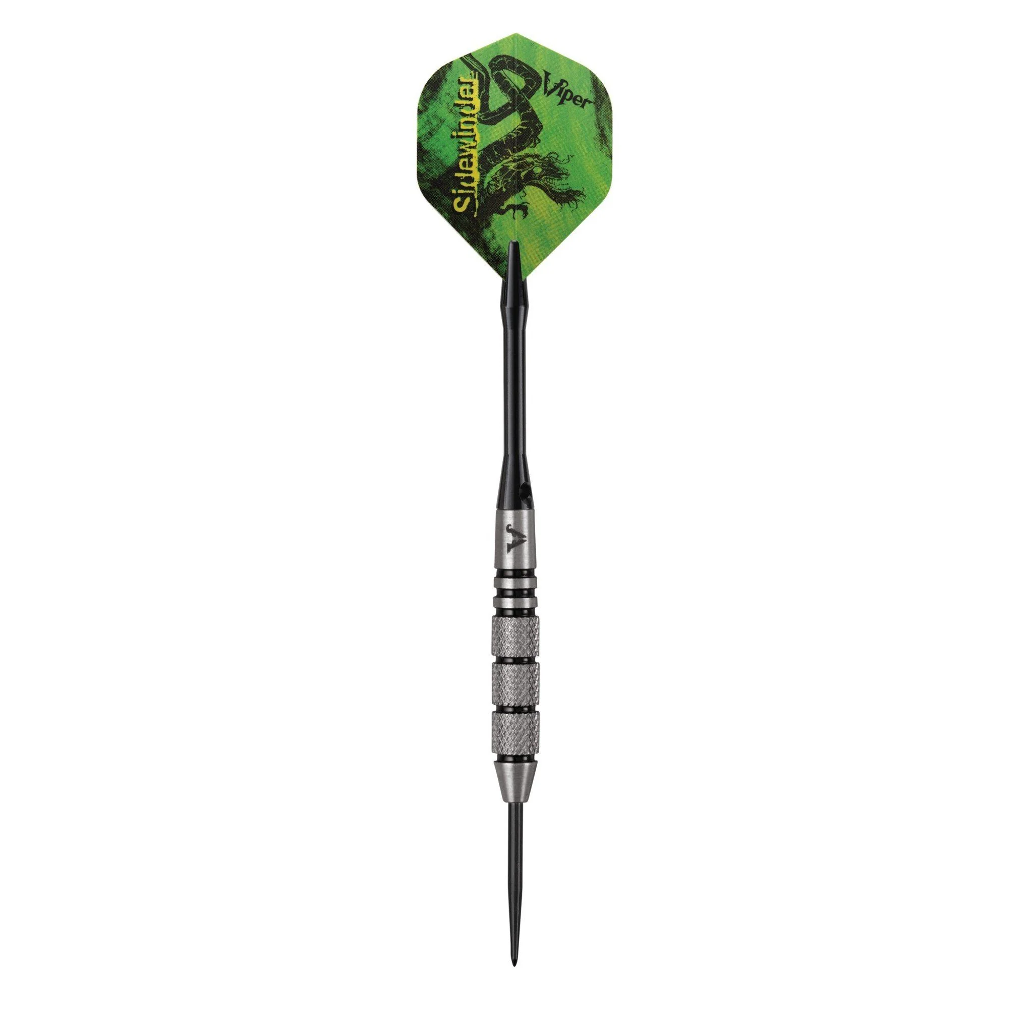 [OPEN BOX]  Viper Sidewinder Darts 80% Tungsten Steel Tip Darts 21 Grams - Image 4