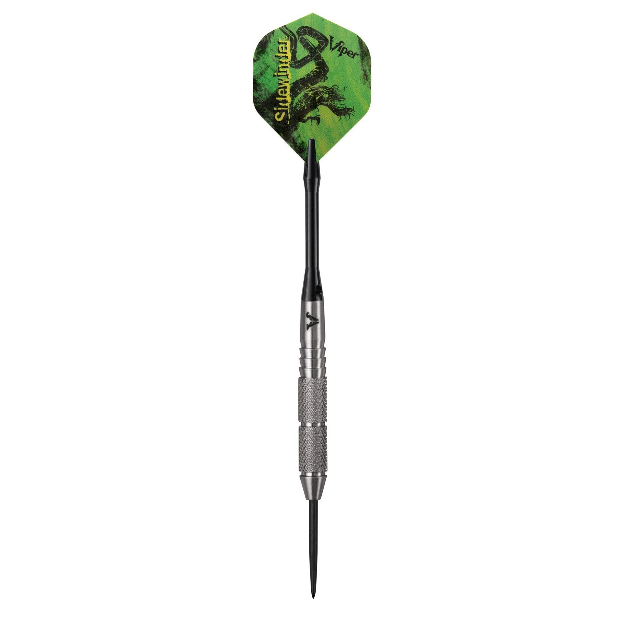 [OPEN BOX]  Viper Sidewinder Darts 80% Tungsten Steel Tip Darts 25 Grams - Image 4