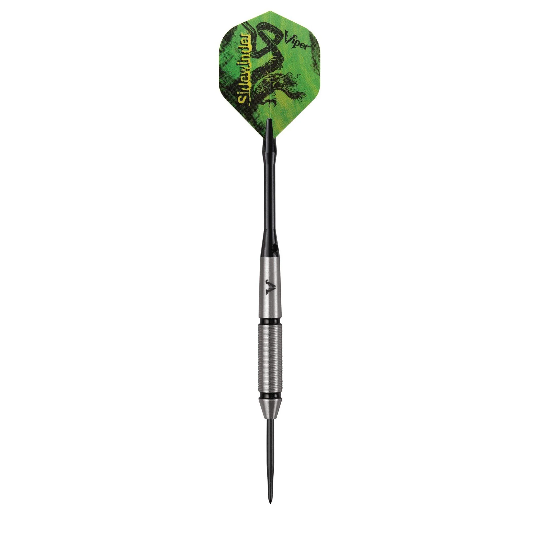 [OPEN BOX]  Viper Sidewinder Darts 80% Tungsten Steel Tip Darts 23 Grams - Image 4