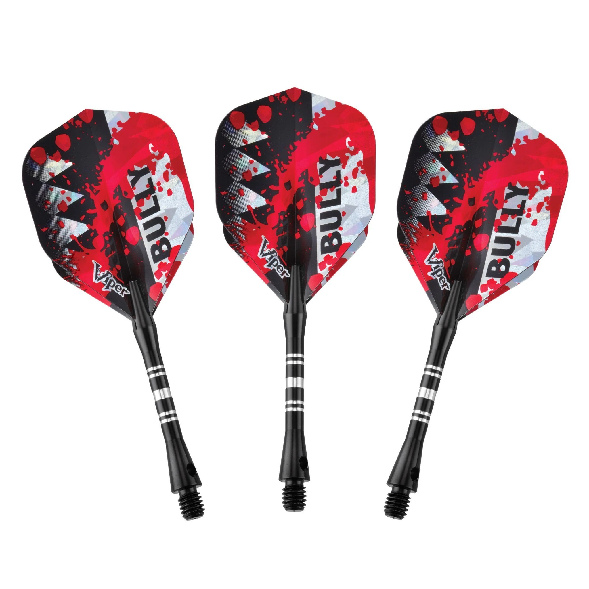 [OPEN BOX]  Viper Bully Darts 80% Tungsten Steel Tip Darts 24 Grams - Image 8