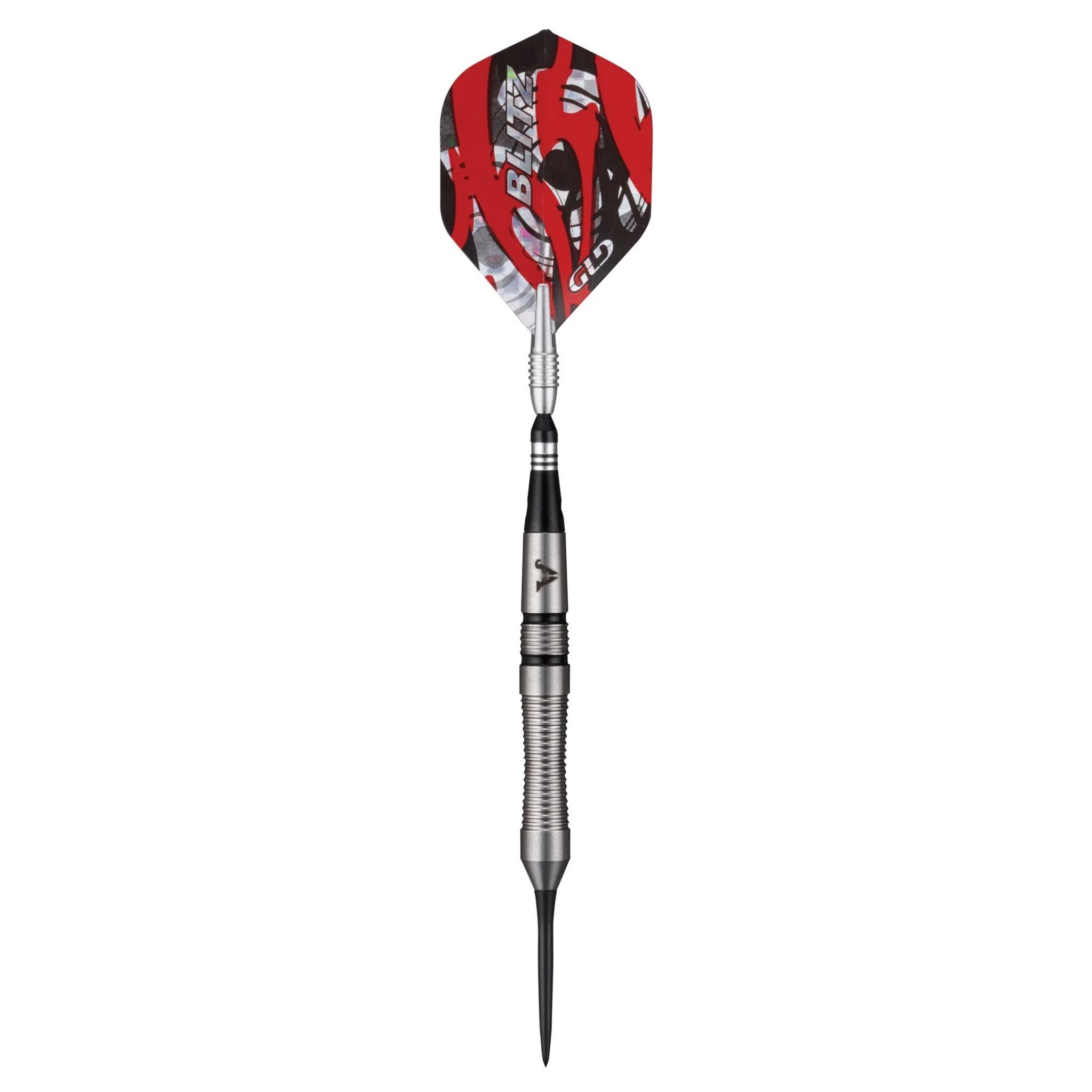 [OPEN BOX]  Viper Blitz Darts 95% Tungsten Steel Tip Darts 22 Grams - Image 4