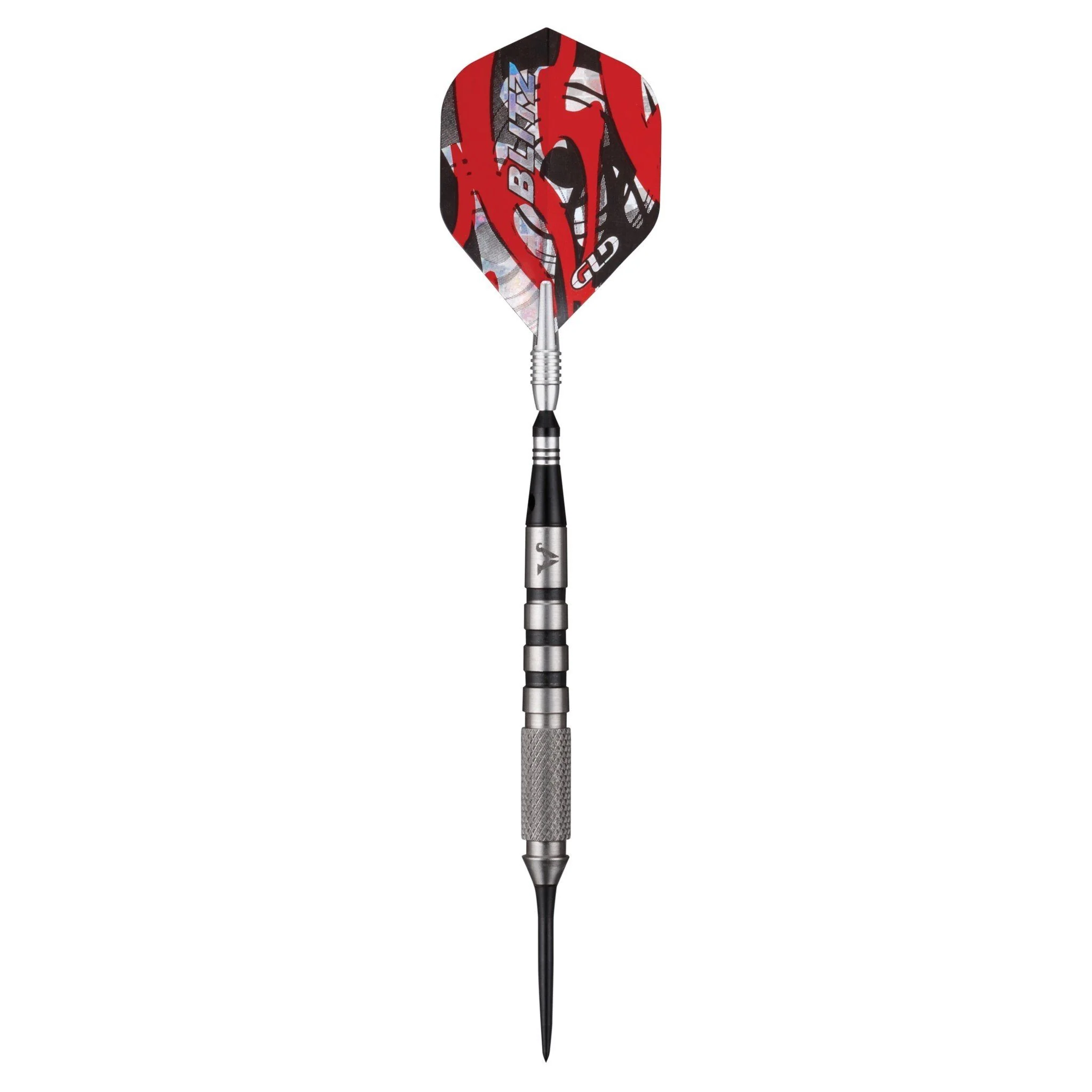 [OPEN BOX]  Viper Blitz Darts 95% Tungsten Steel Tip Darts 24 Grams - Image 4