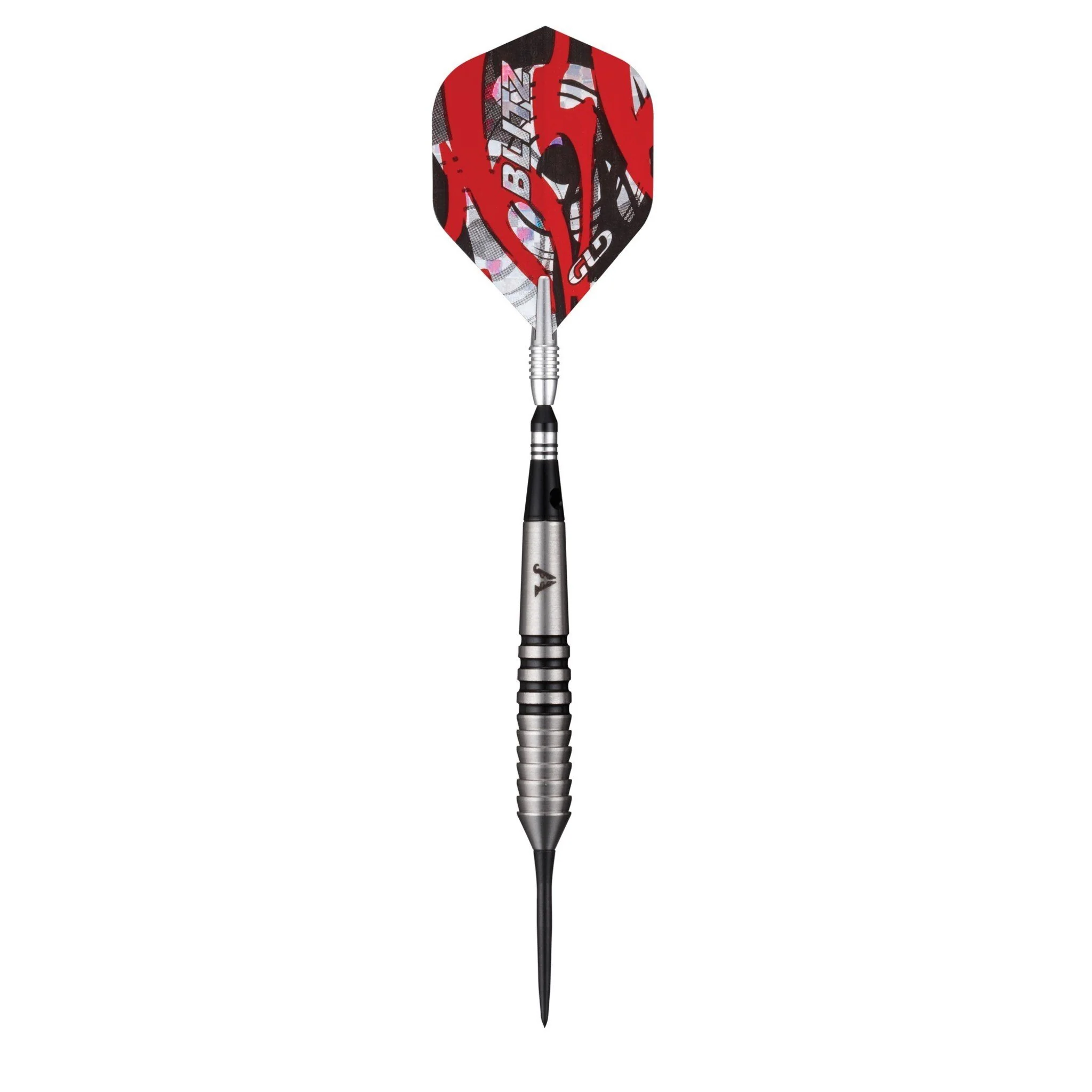 [OPEN BOX]  Viper Blitz Darts 95% Tungsten Steel Tip Darts 26 Grams - Image 4