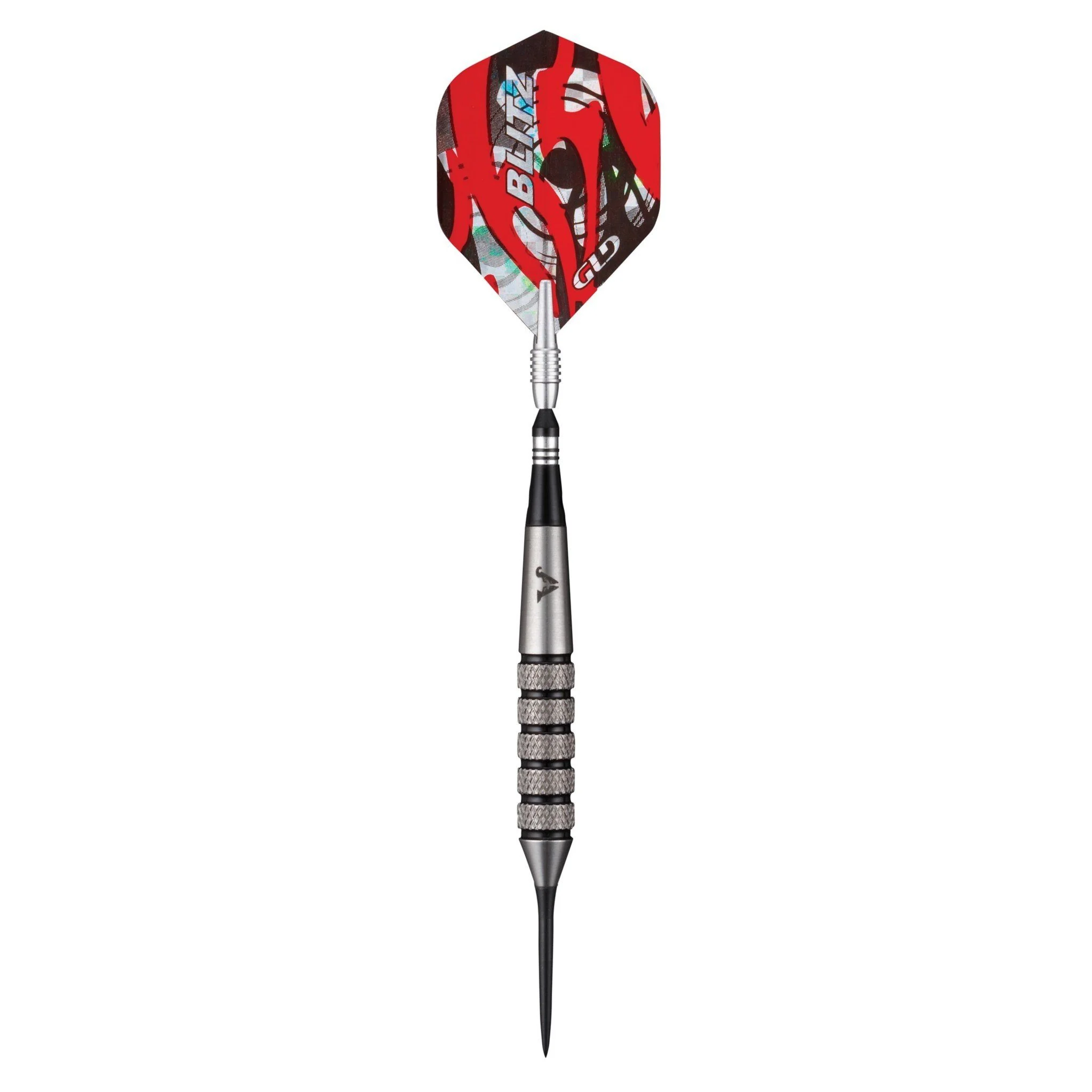 [OPEN BOX]  Viper Blitz Darts 95% Tungsten Steel Tip Darts 28 Grams - Image 4