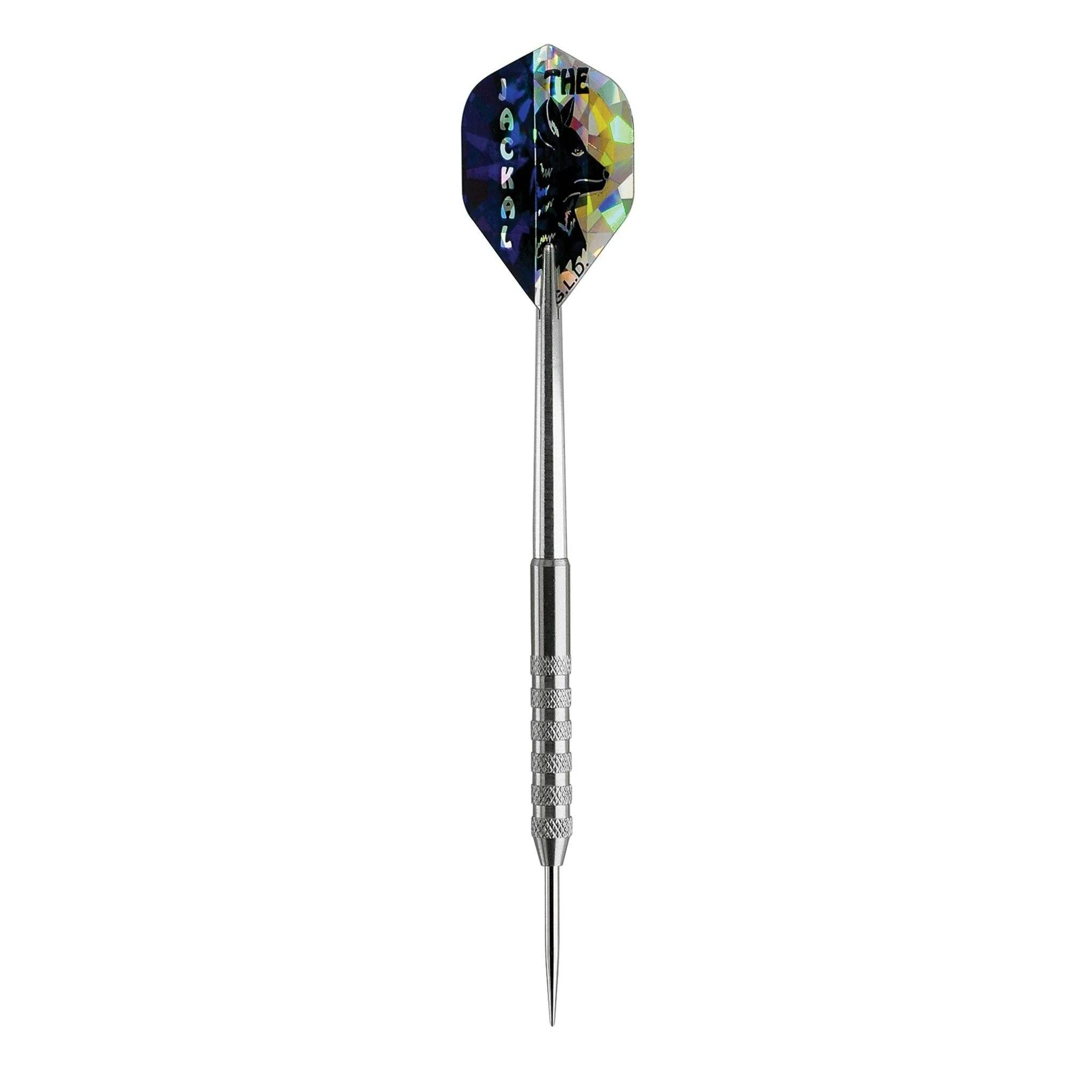 [OPEN BOX]  Viper Jackal Darts 80% Tungsten Steel Tip Darts 21 Grams In Wallet - Image 4