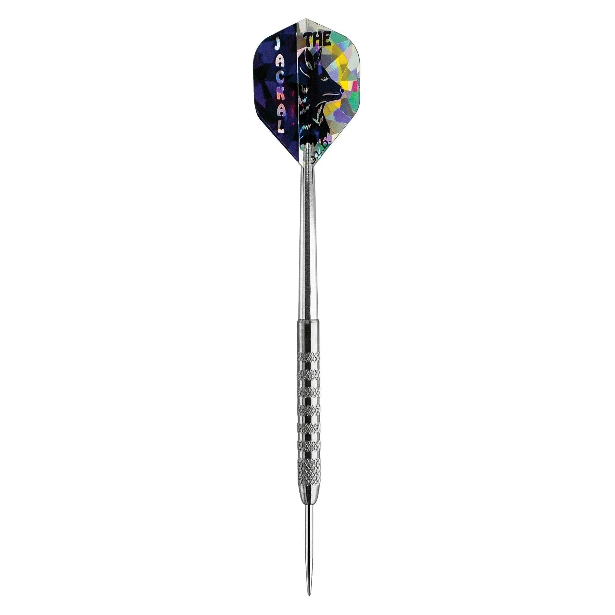 [OPEN BOX]  Viper Jackal Darts 80% Tungsten Steel Tip Darts 23 Grams In Wallet - Image 4