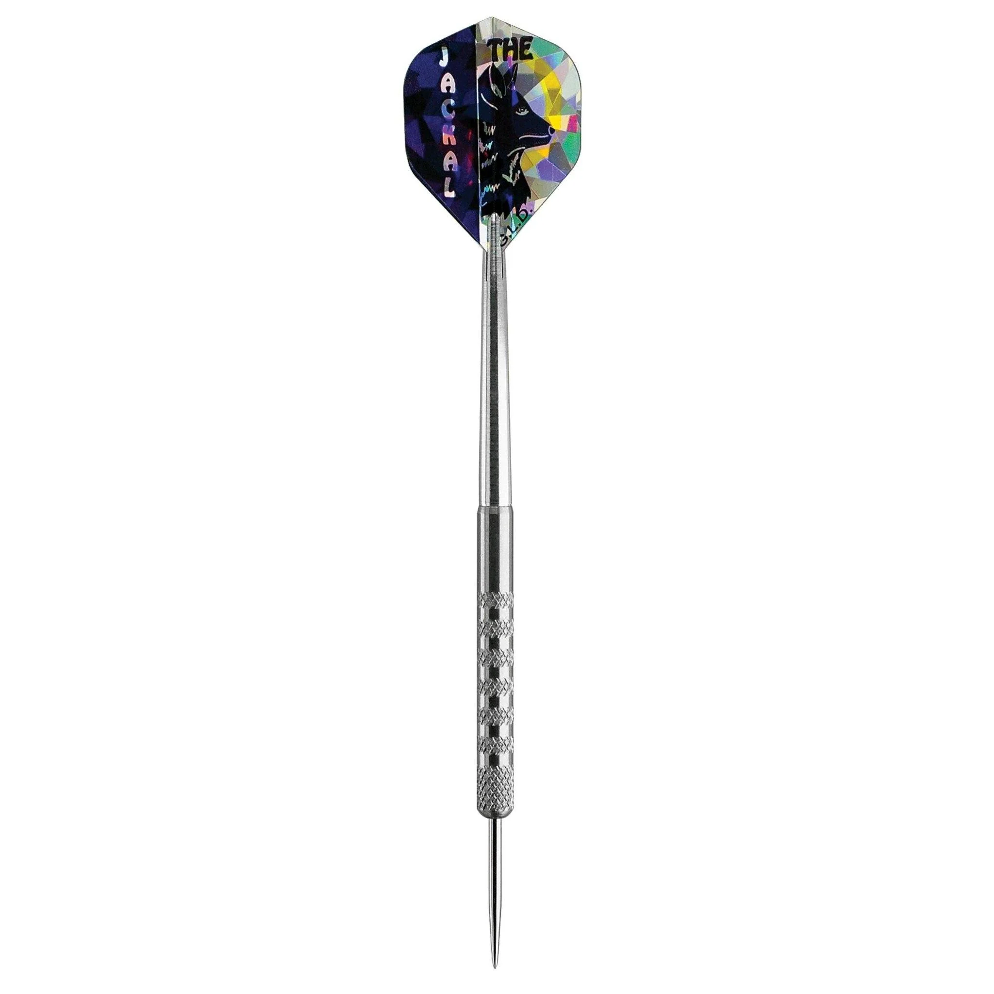 [OPEN BOX]  Viper Jackal Darts 80% Tungsten Steel Tip Darts In Wallet 24 Grams - Image 4