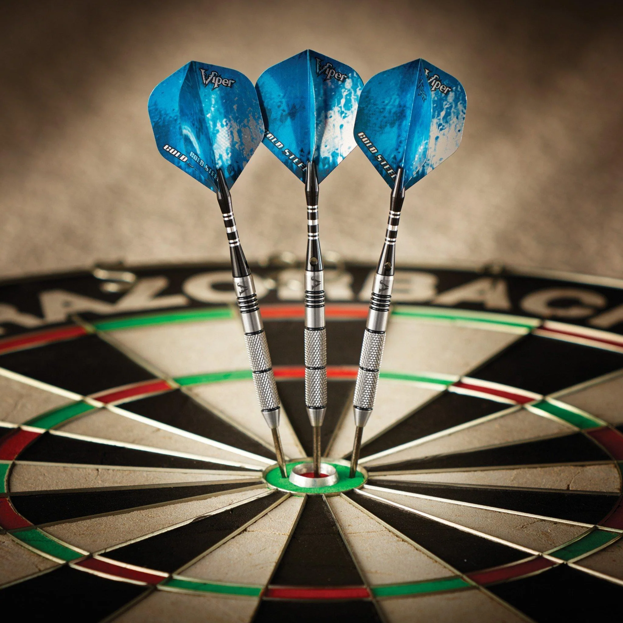 [OPEN BOX]  Viper Cold Steel Darts 80% Tungsten Steel Tip Darts 21 Grams - Image 6