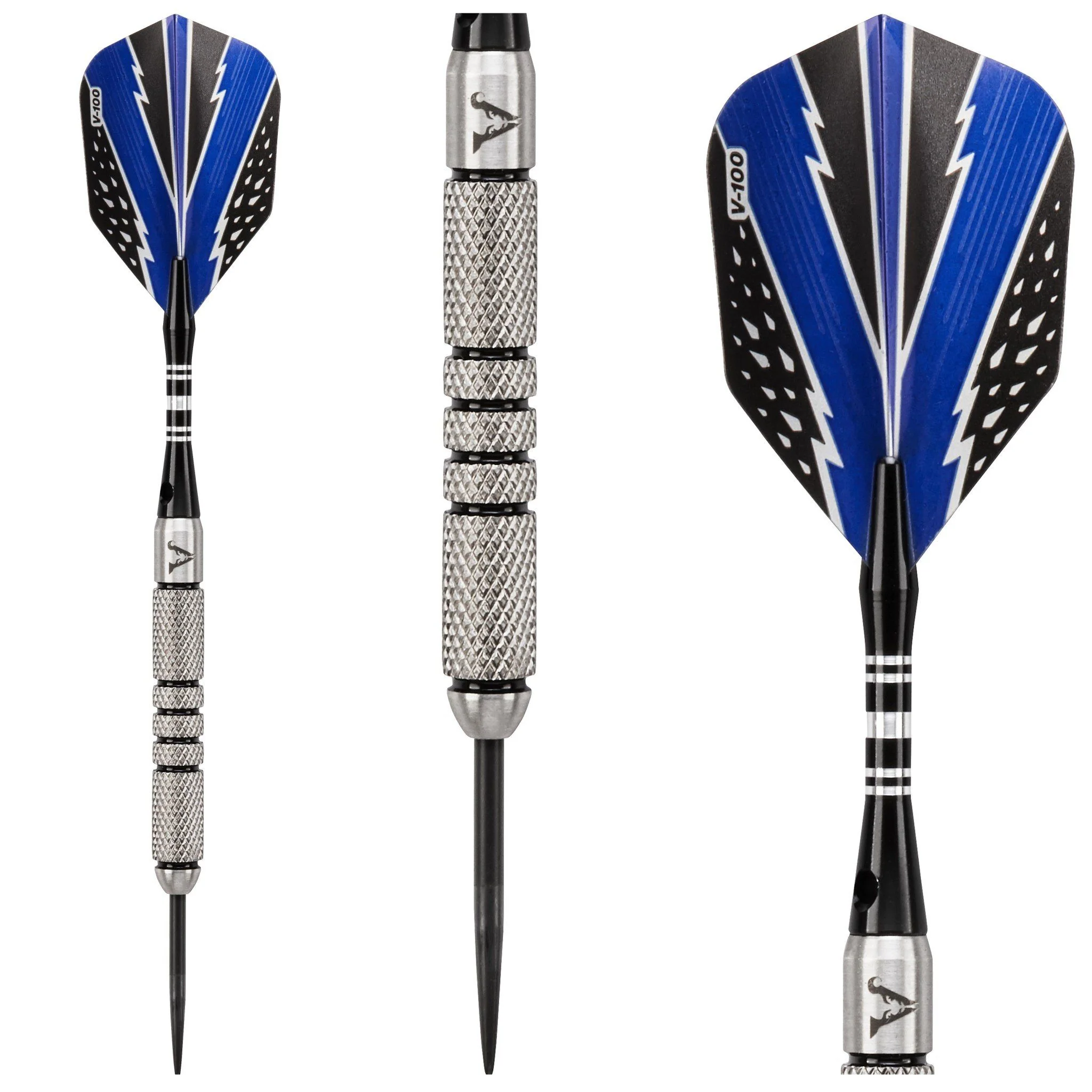 [OPEN BOX]  Viper Cold Steel Darts 80% Tungsten Steel Tip Darts 24 Grams - Image 2