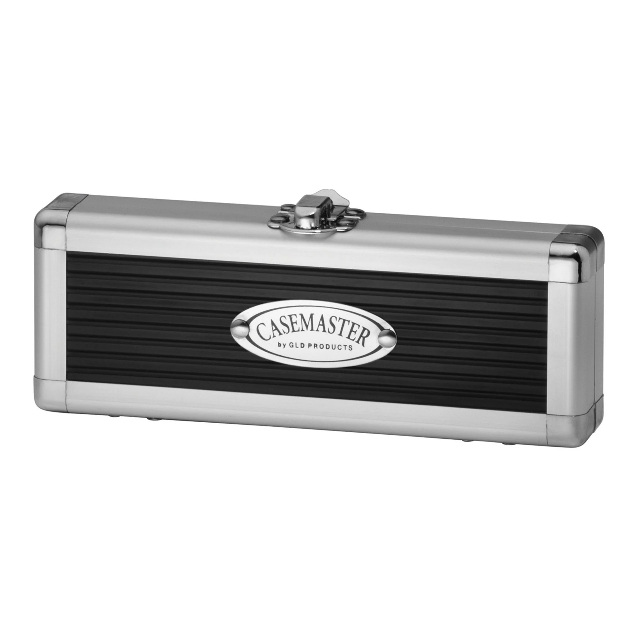[OPEN BOX]  Casemaster Accolade Aluminum Dart Case - Image 2
