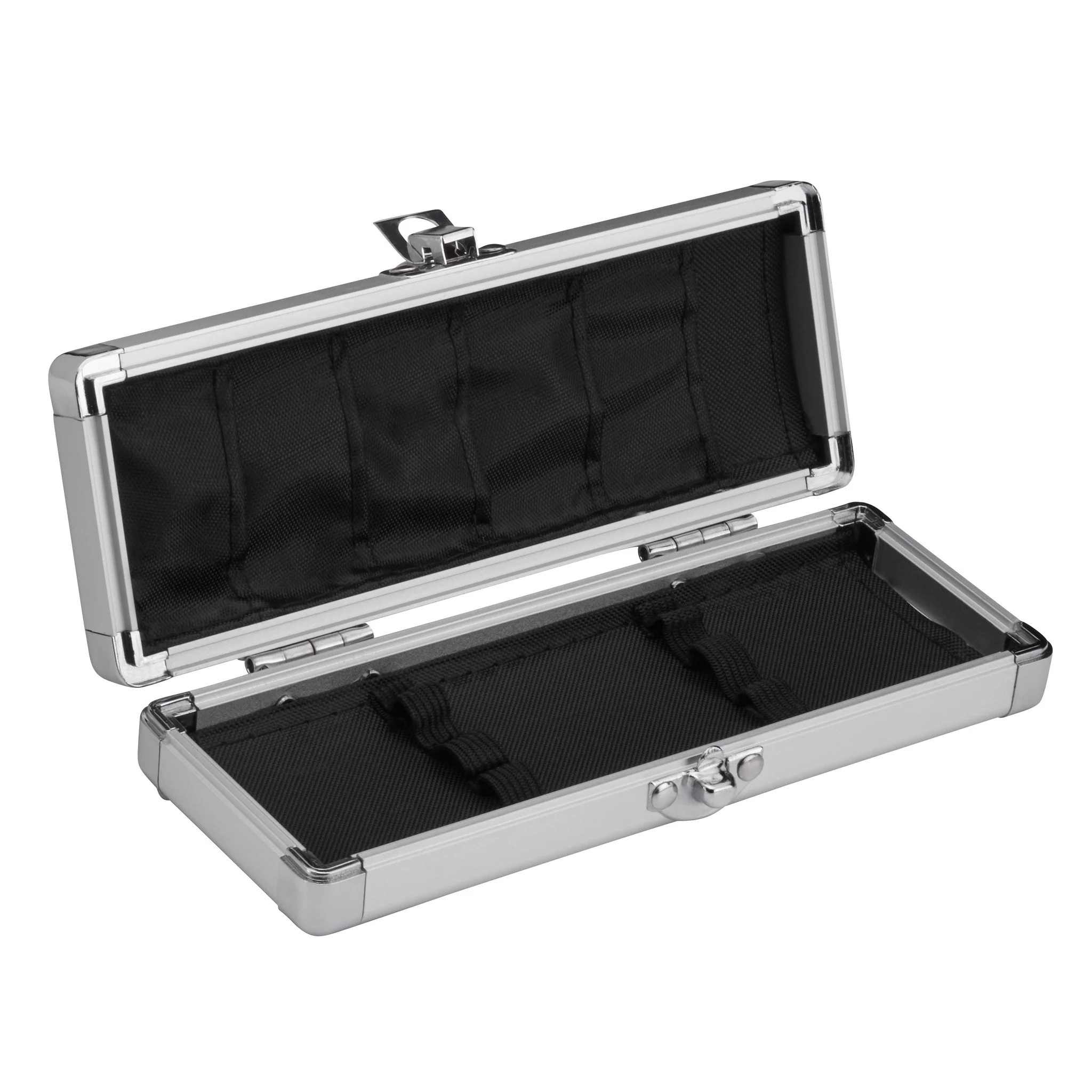 [OPEN BOX]  Casemaster Accolade Aluminum Dart Case - Image 3
