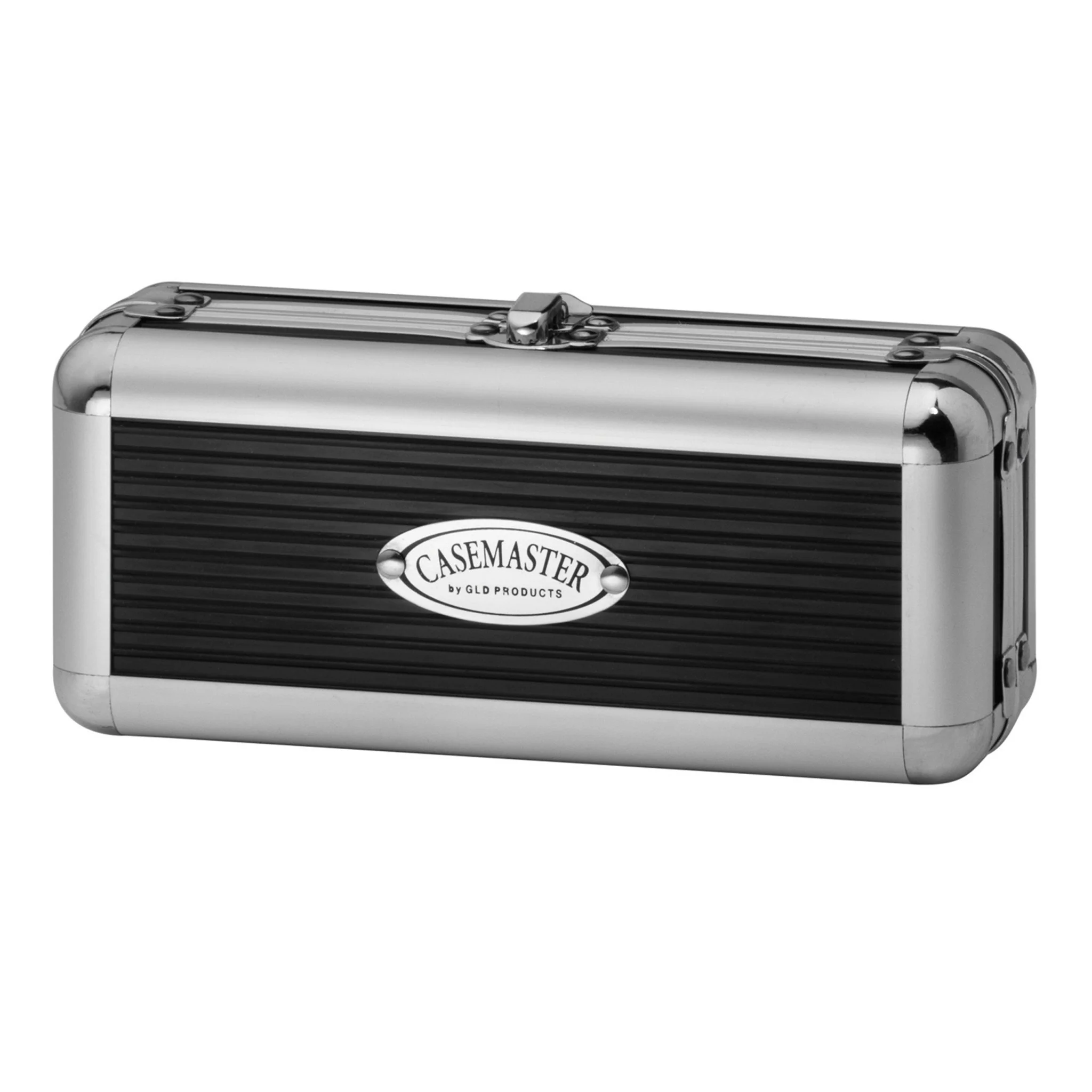 [OPEN BOX]  Casemaster Sole Aluminum Dart Case - Image 2