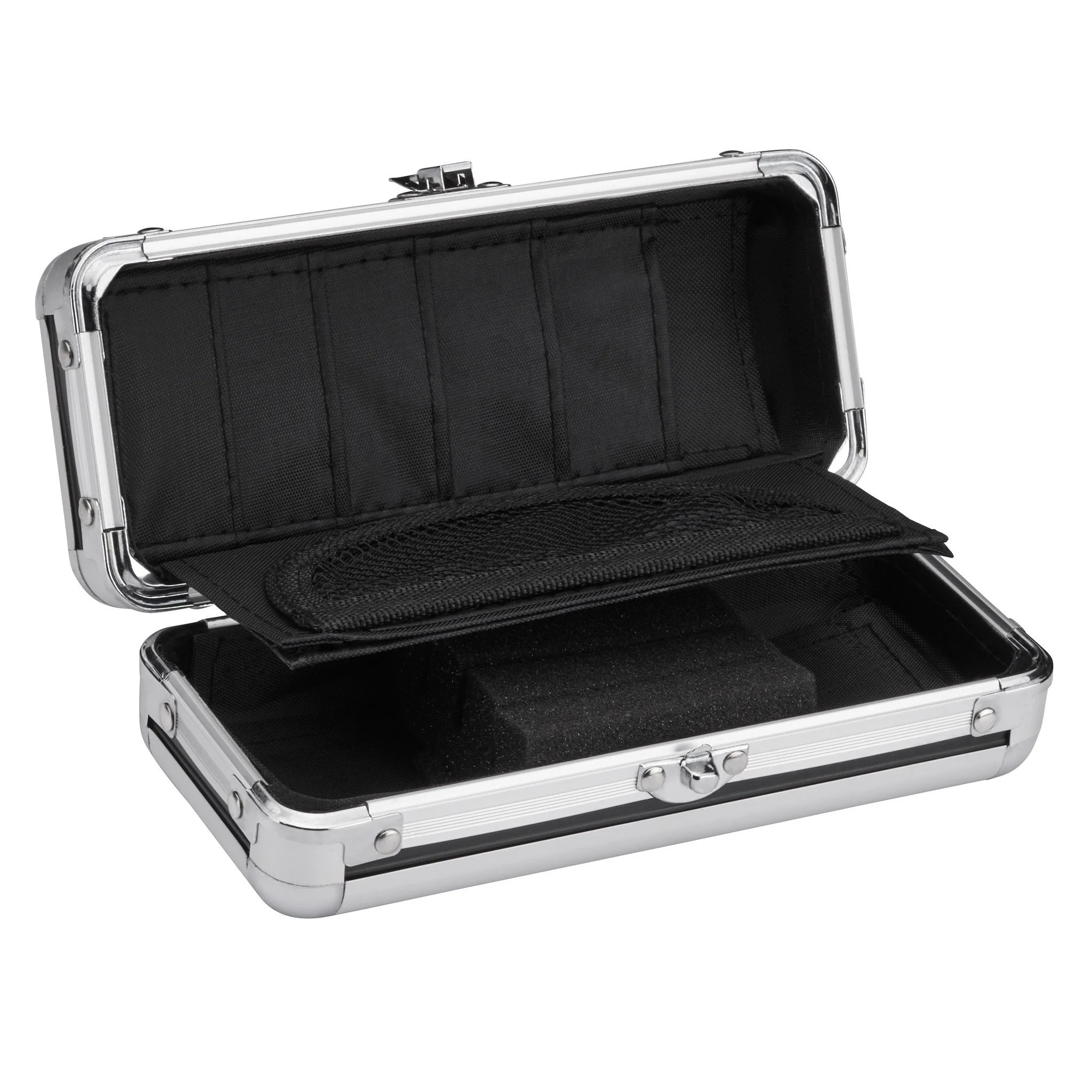 [OPEN BOX]  Casemaster Sole Aluminum Dart Case - Image 3
