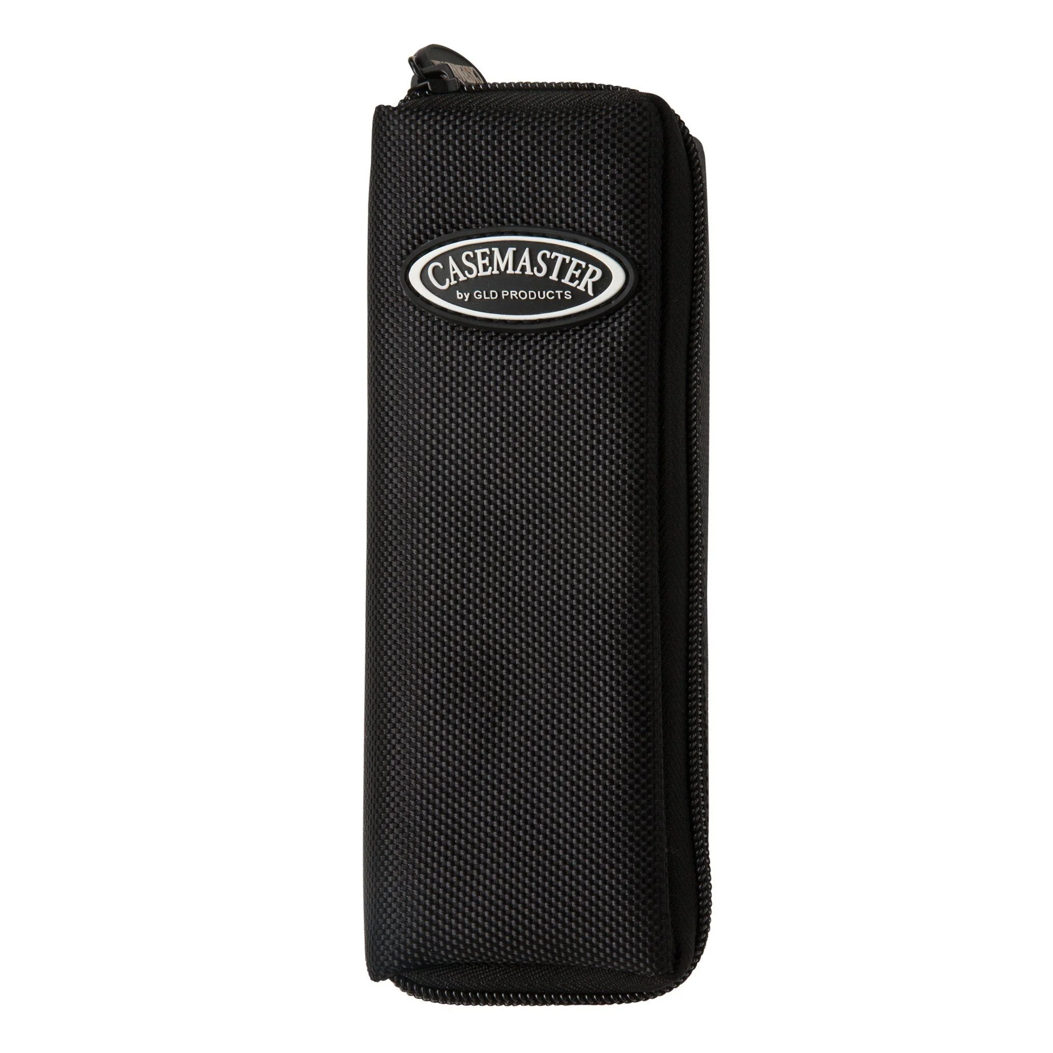 [OPEN BOX]  Casemaster Salvo Black Nylon Dart Case - Image 2