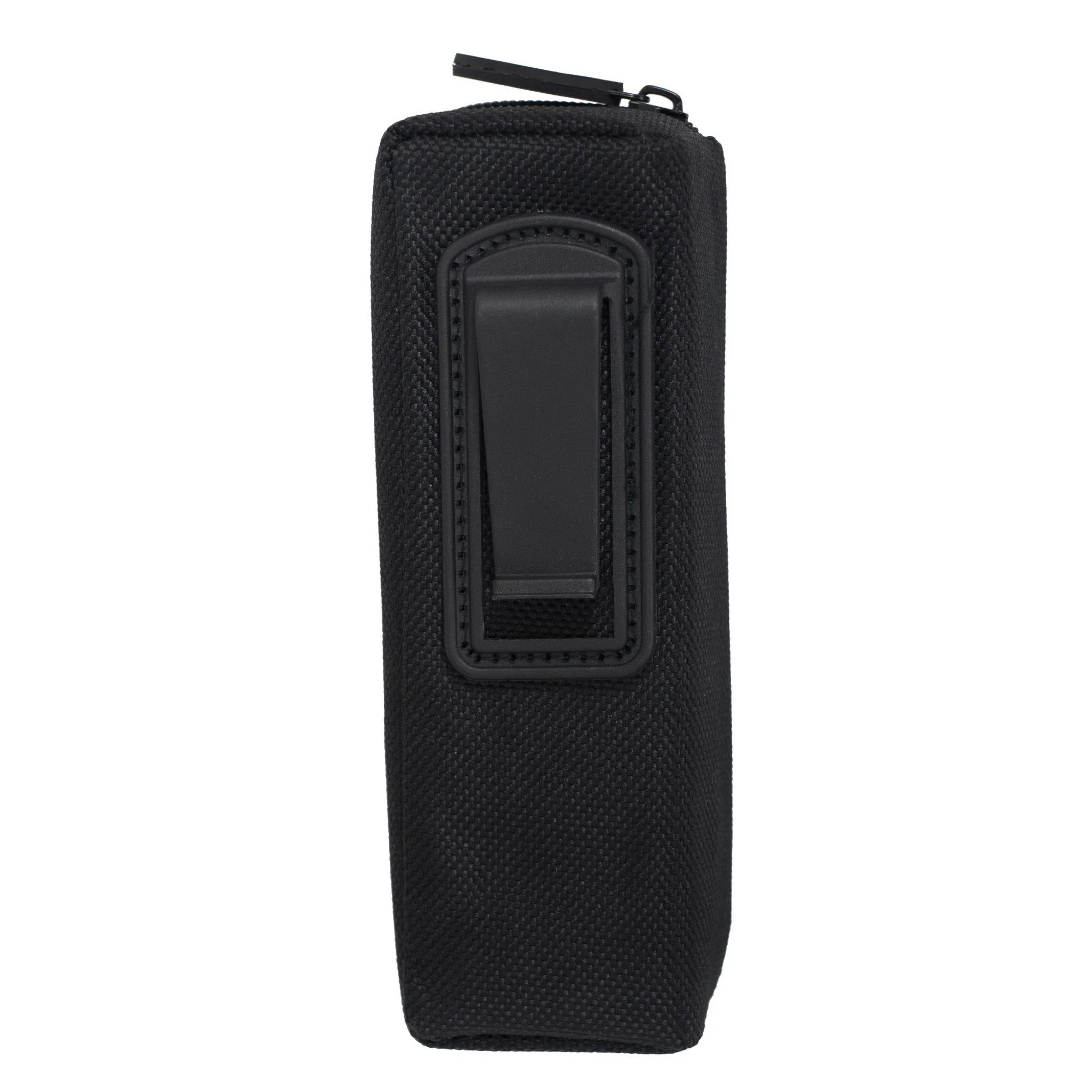 [OPEN BOX]  Casemaster Salvo Black Nylon Dart Case - Image 3