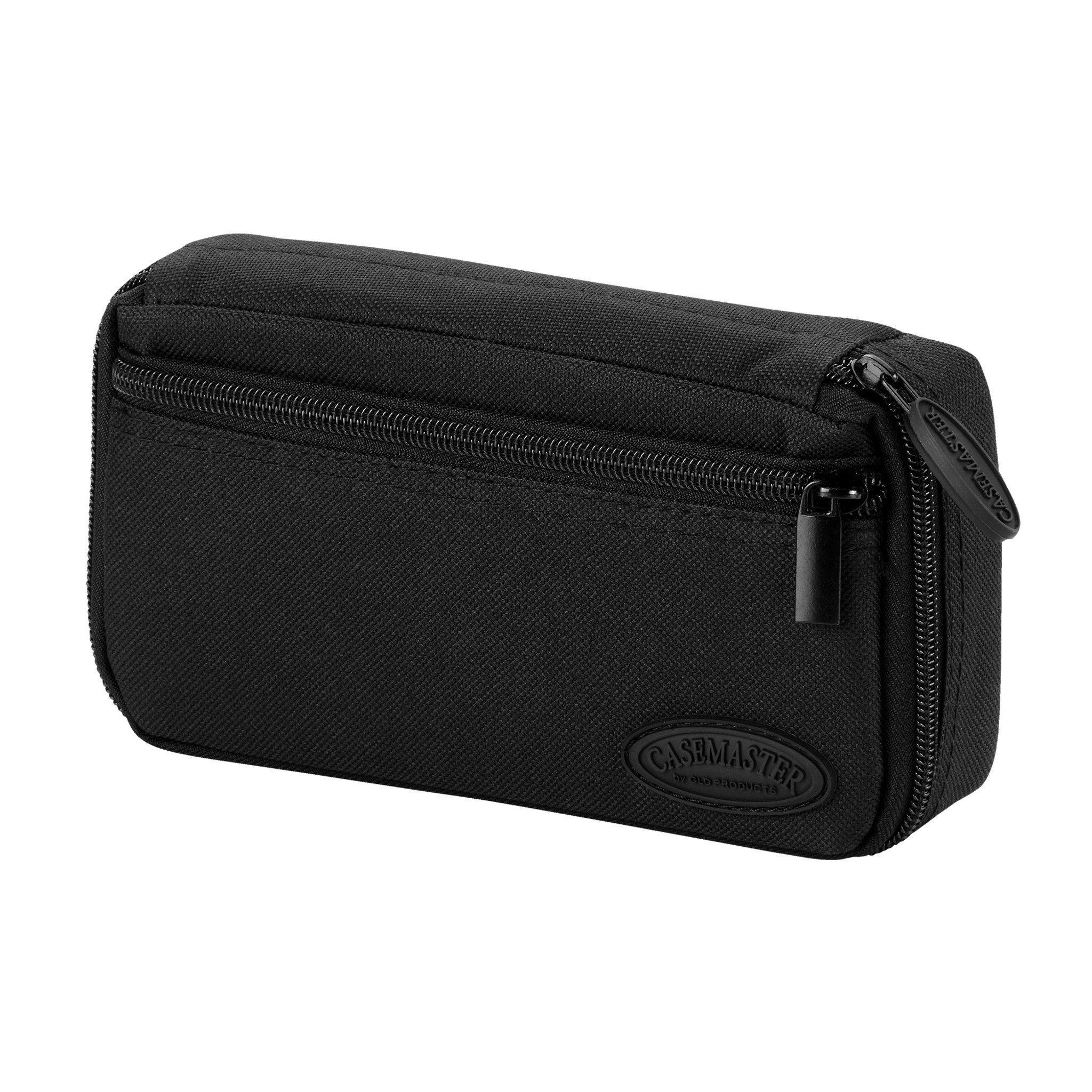 [OPEN BOX]  Casemaster Plazma Dart Case with Black Zipper - Image 2