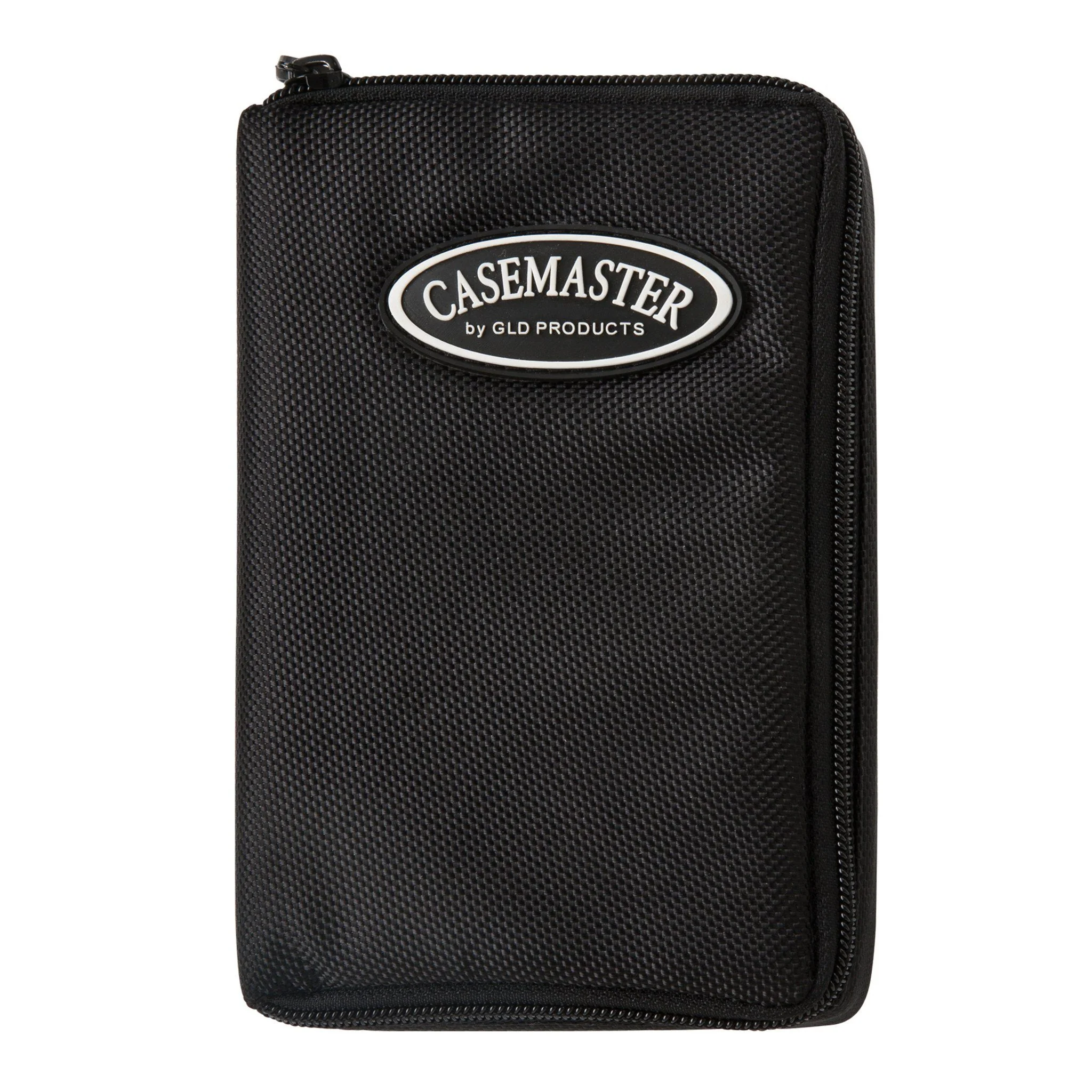 [OPEN BOX]  Casemaster Select Black Nylon Dart Case - Image 2