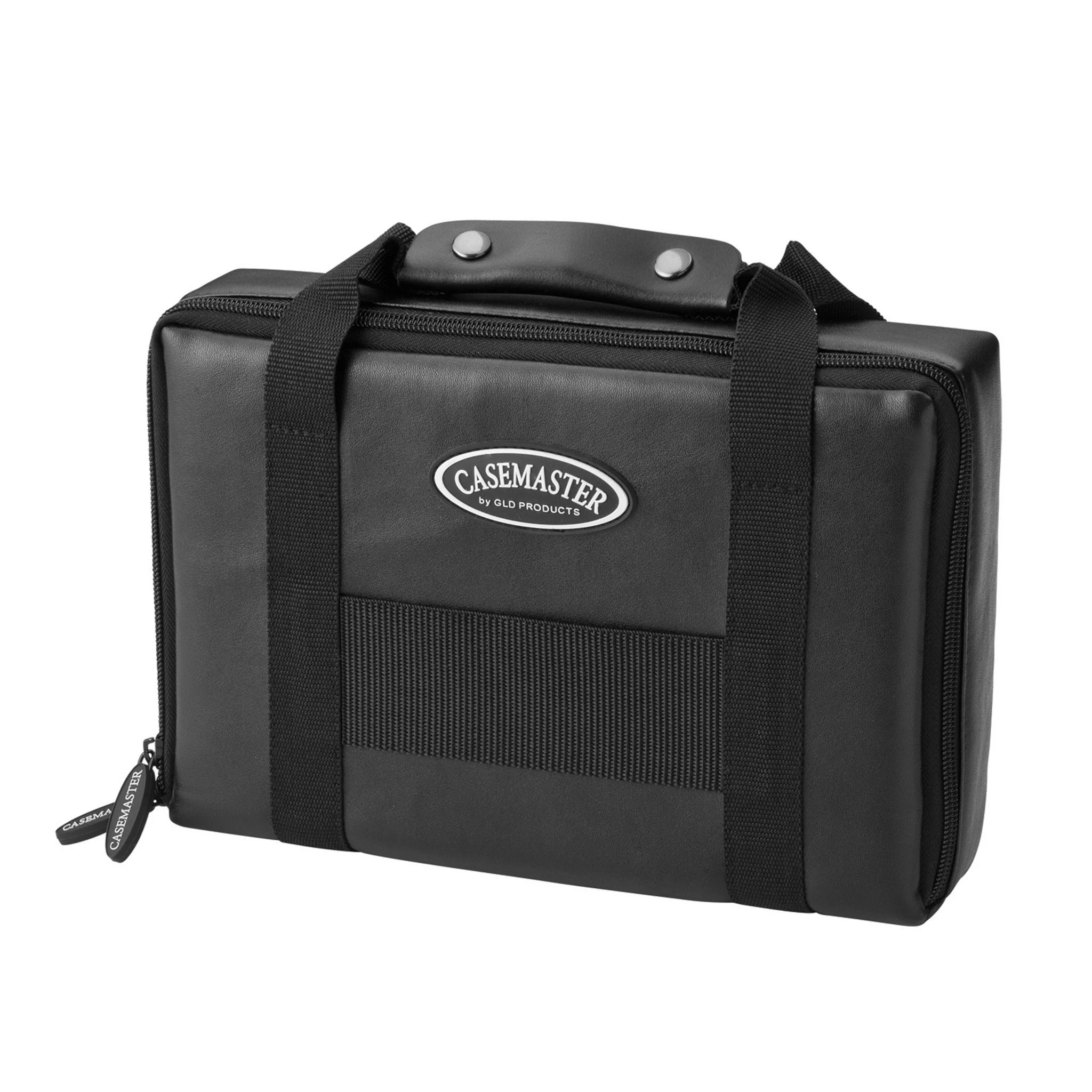 [OPEN BOX]  Casemaster The Pro Leatherette Dart Case - Image 2