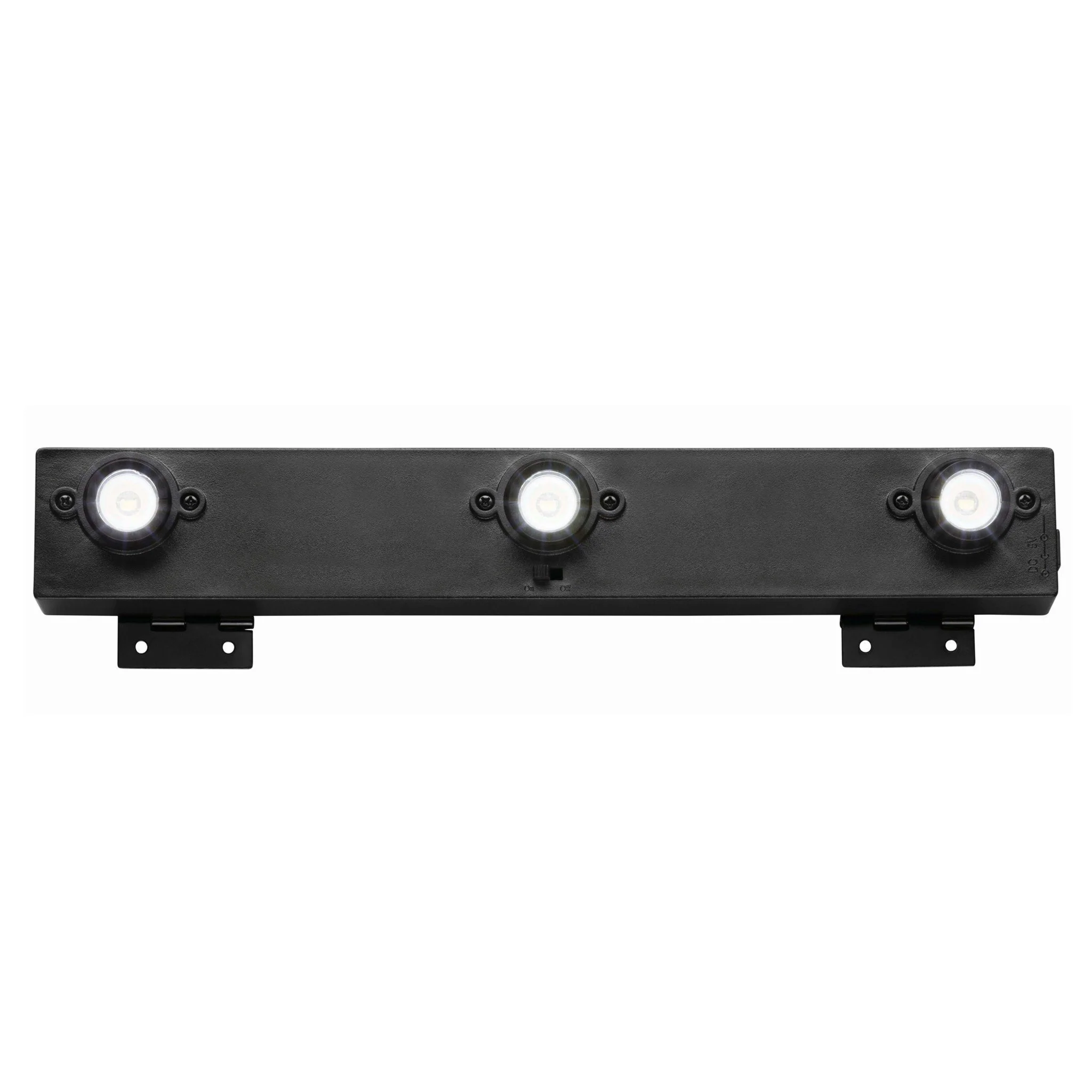 [OPEN BOX]  Viper Shadow Buster Dartboard Cabinet Lights - Image 2