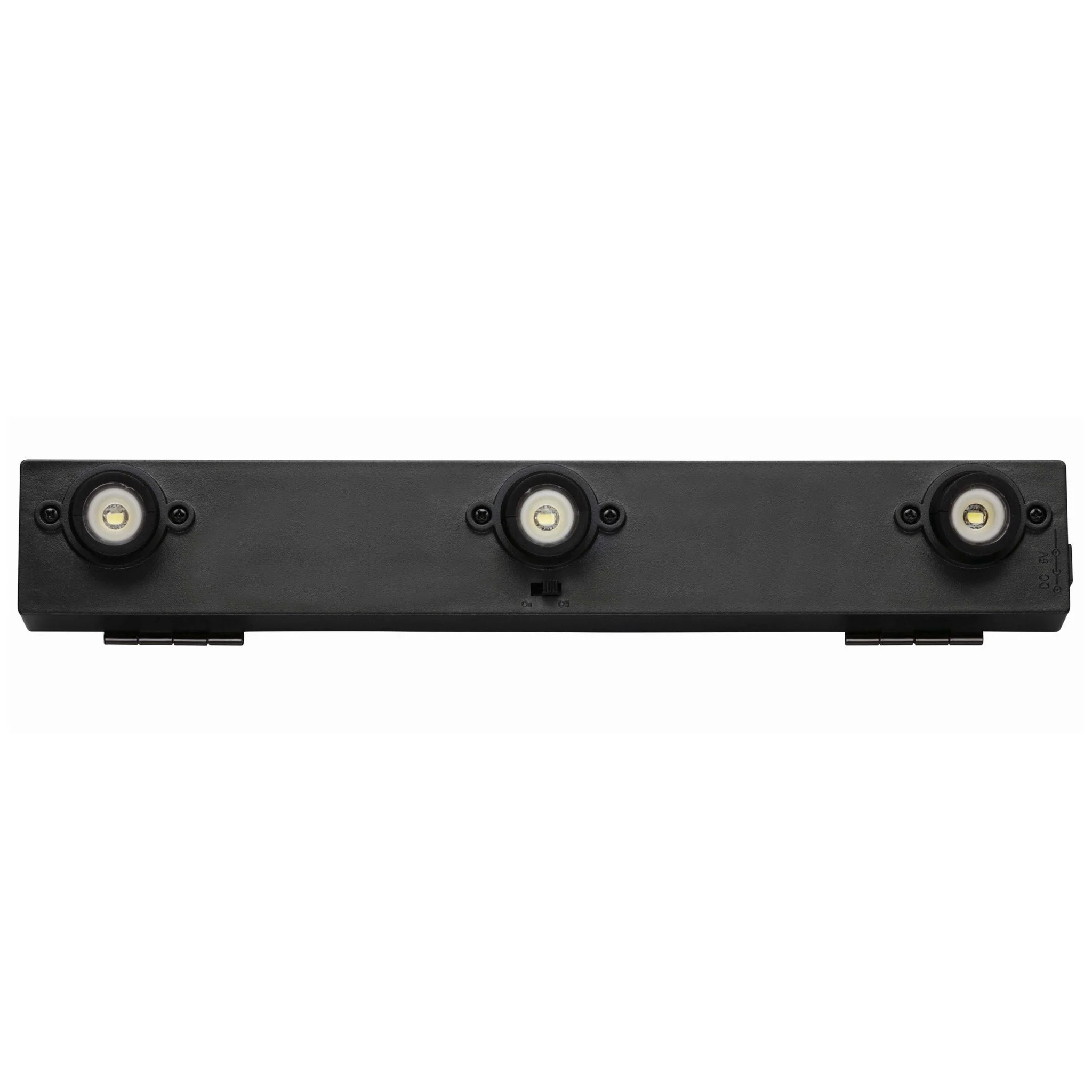[OPEN BOX]  Viper Shadow Buster Dartboard Cabinet Lights - Image 3