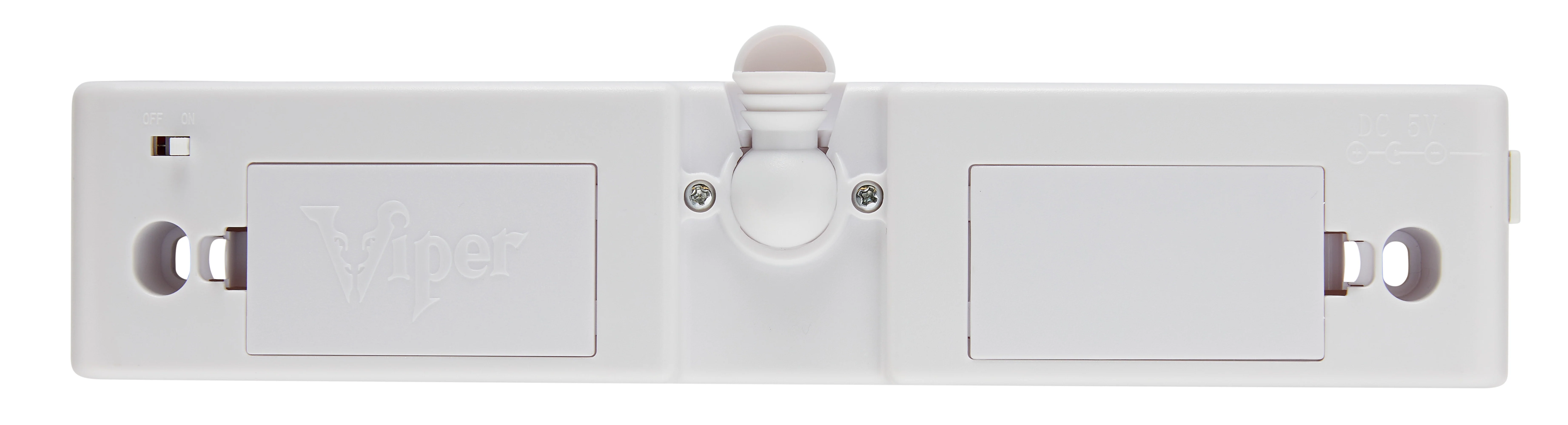 [OPEN BOX] Viper Lighted Dart Throw Line | White - Image 2
