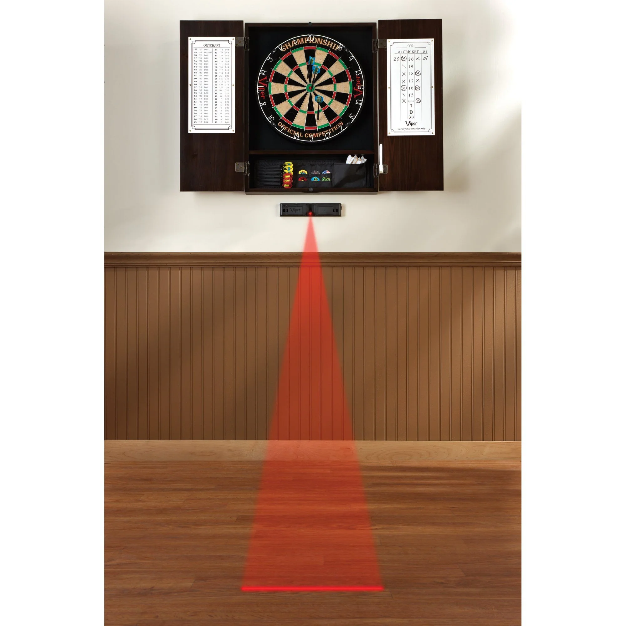 [OPEN BOX]  Viper Dart Laser Throw Line - Image 2